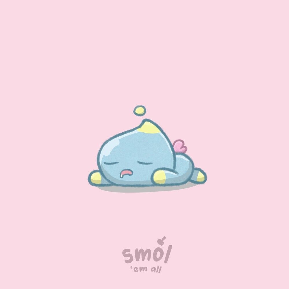 1000x1000 Chao sleeping