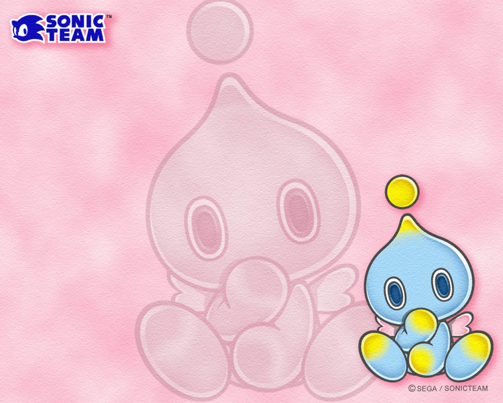 1024x819 Wallpaper Sonic Adventure 2