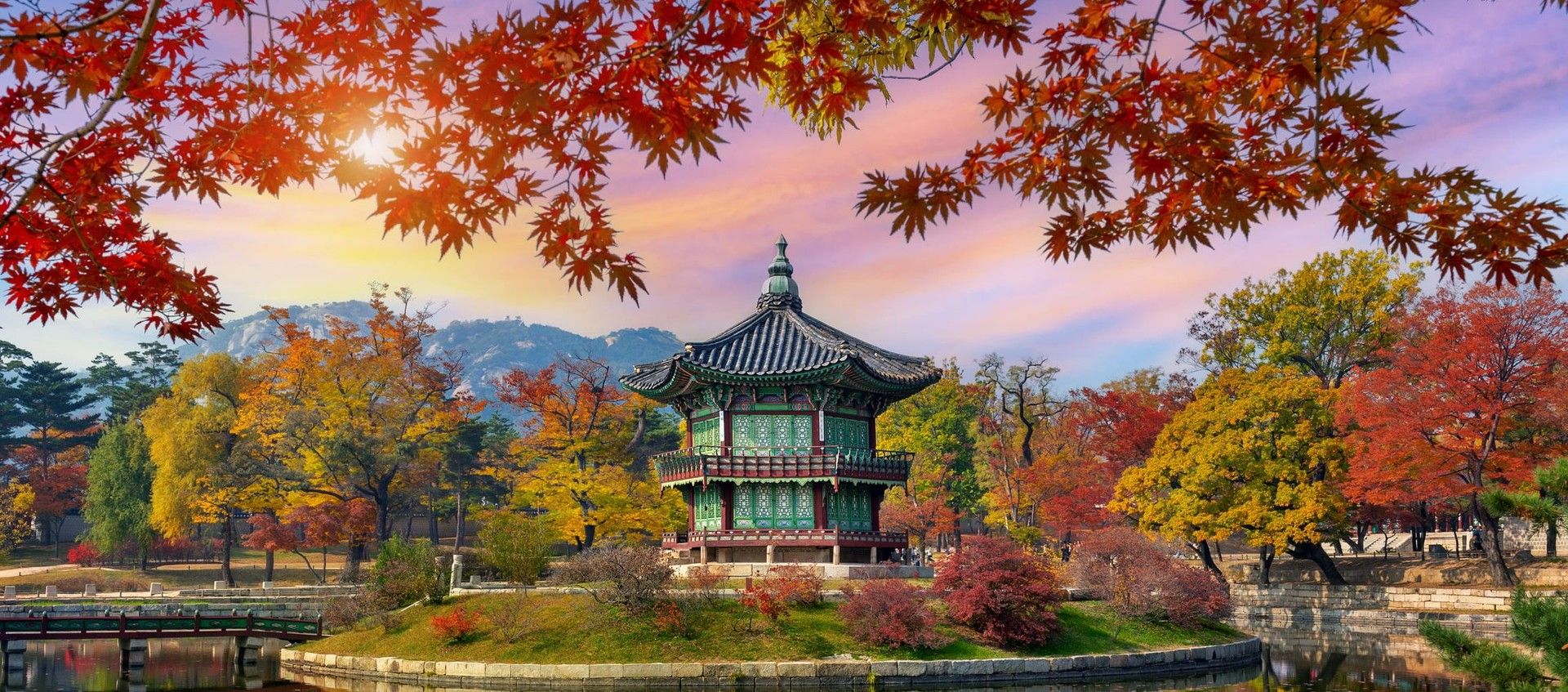 1920x847 South Korea Travel Guide