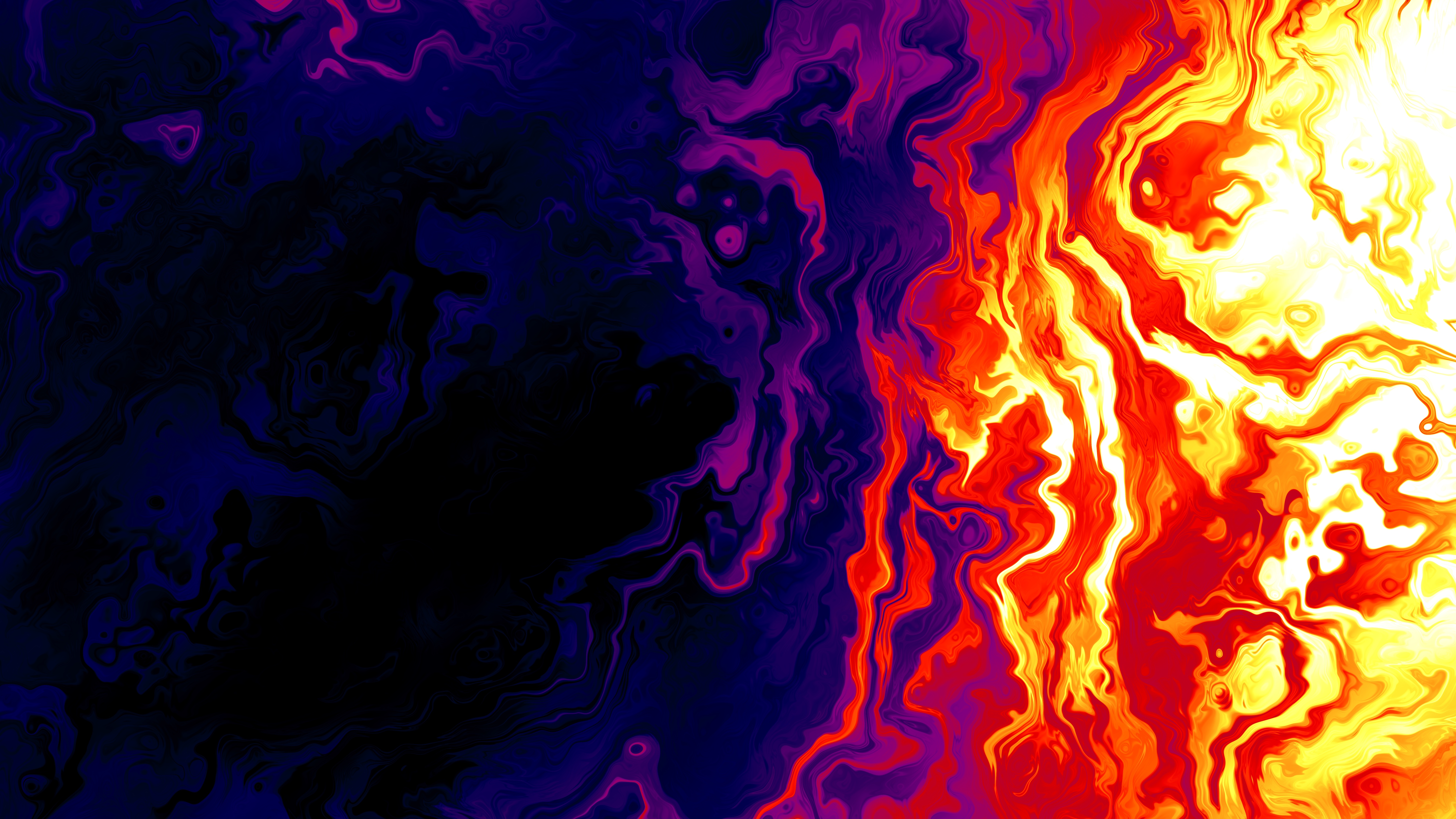7680x4320 Abstract Liquid 8k Cool Art Wallpaper, HD Abstract 4K Wallpaper, Image and Background