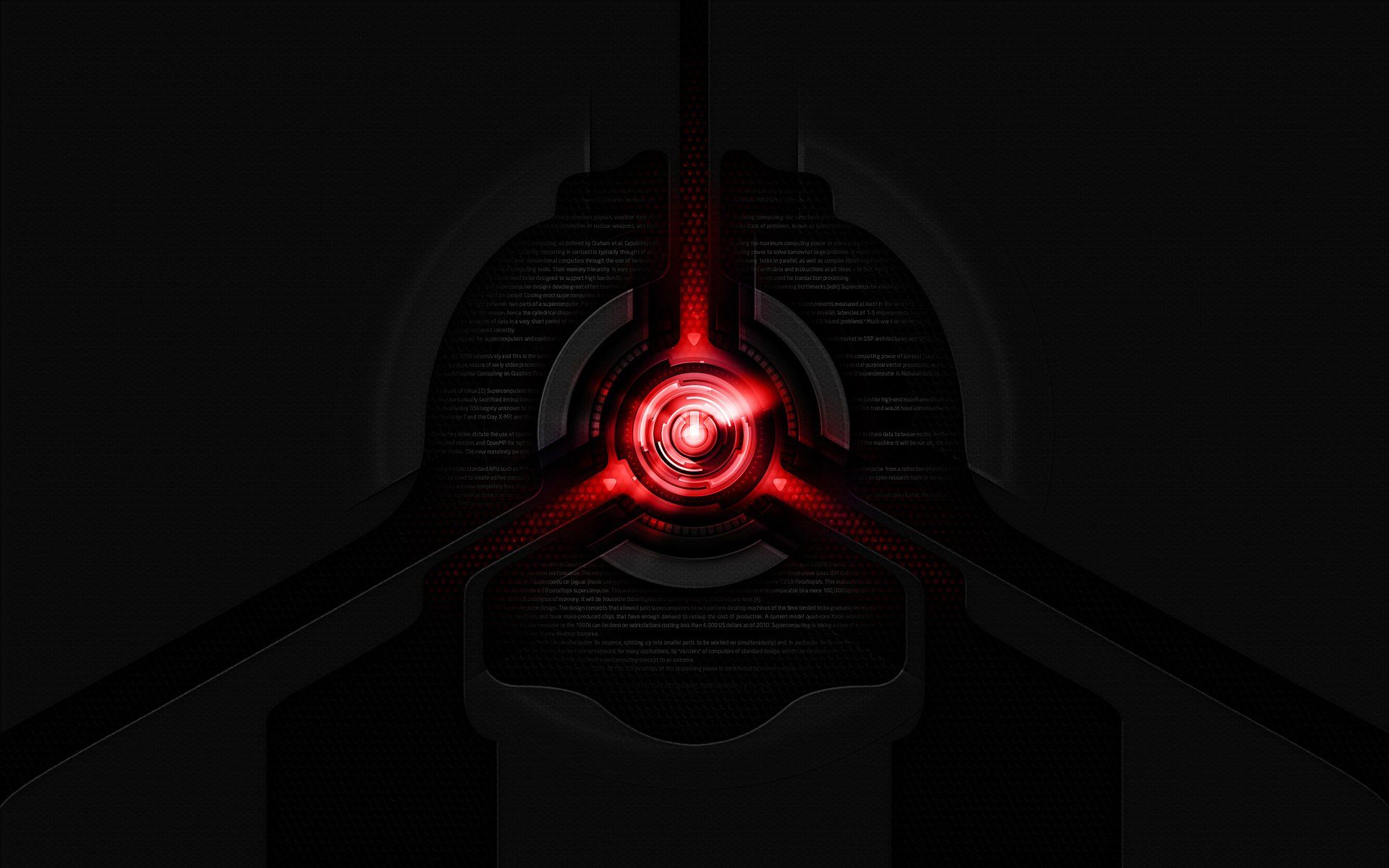 1920x1200 Download Abstract Red HD Wallpaperx1200
