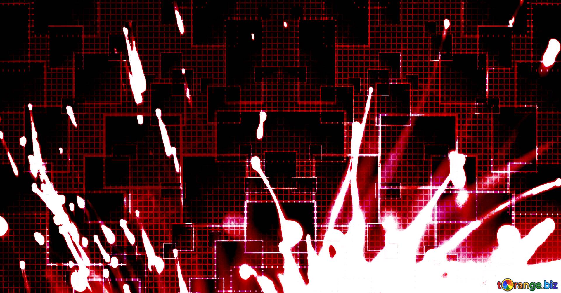 1920x1003 red spark Light Technology tech abstract background Best image. №222005