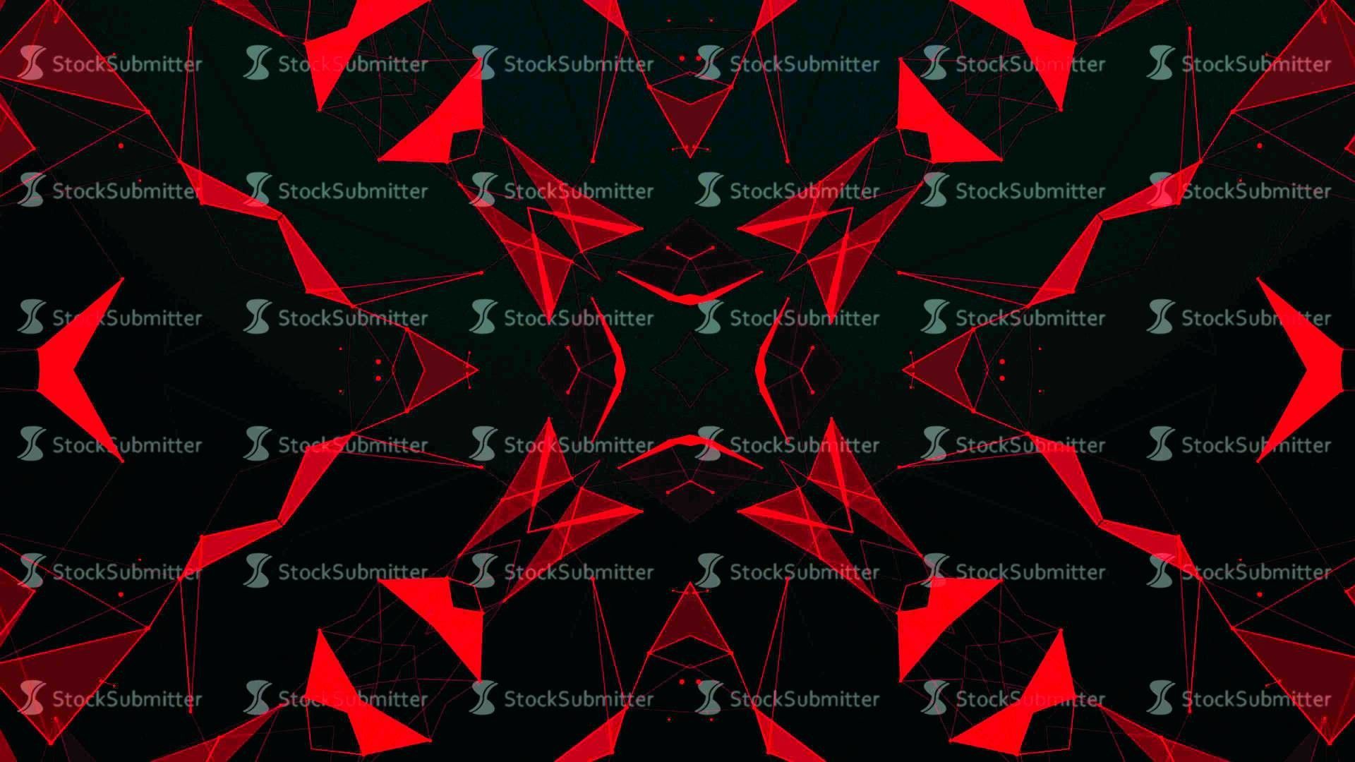 1920x1080 4K High Tech Wallpaper
