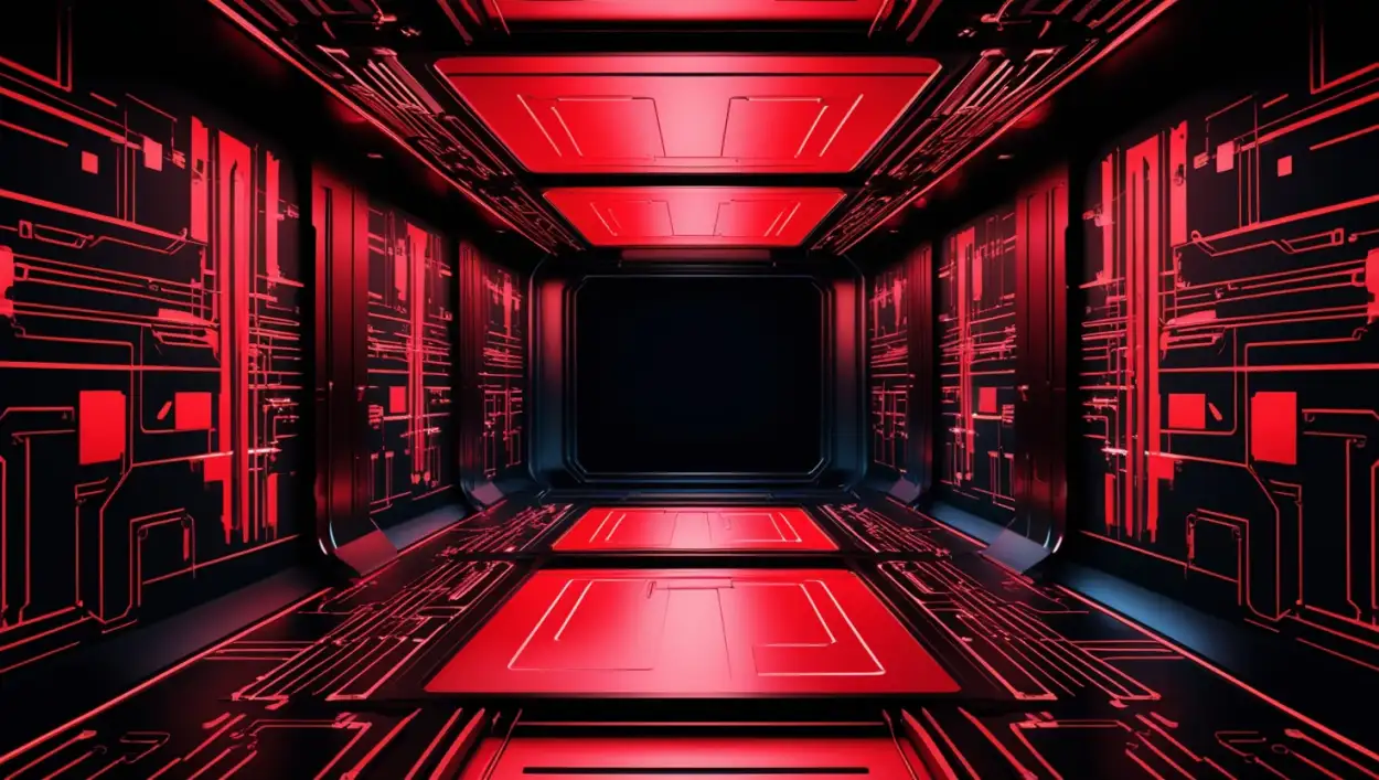 1250x707 Black Background For Tech Related Youtube Thumbnails (HD)