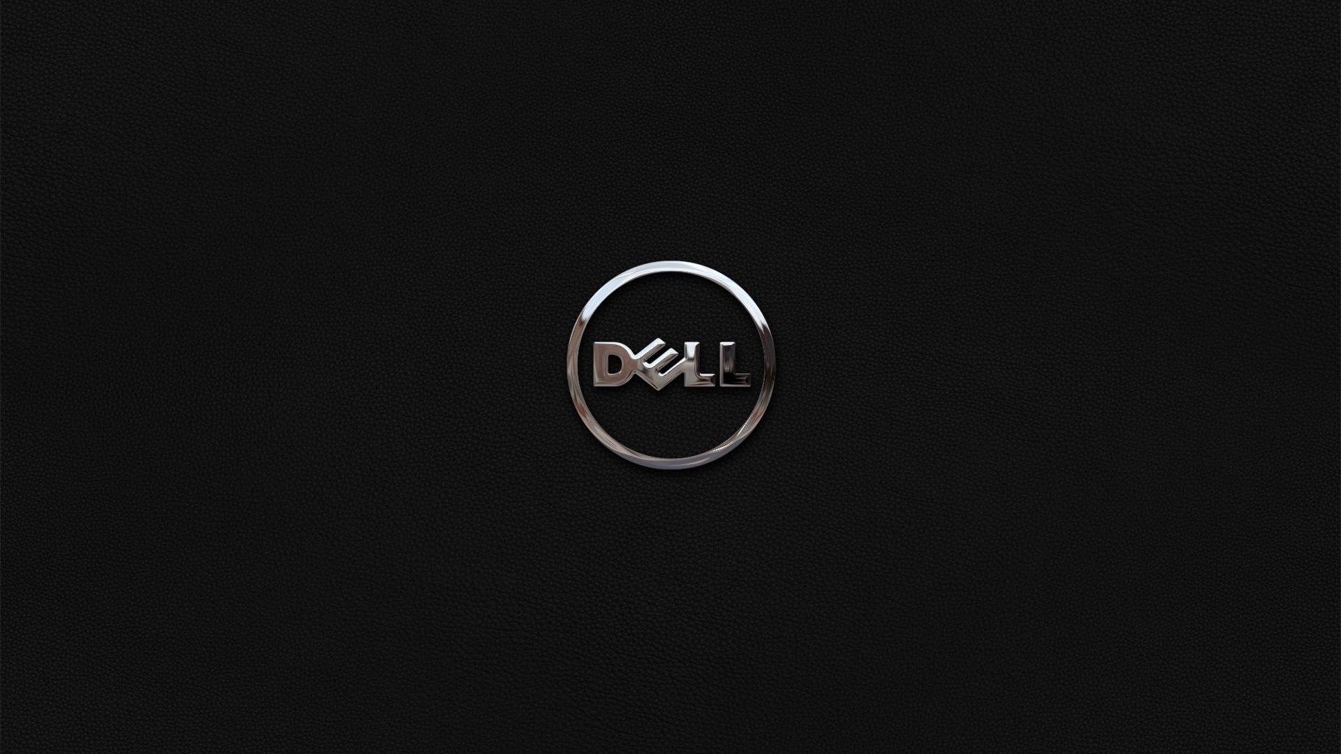 1920x1080 Dell HD Wallpaper
