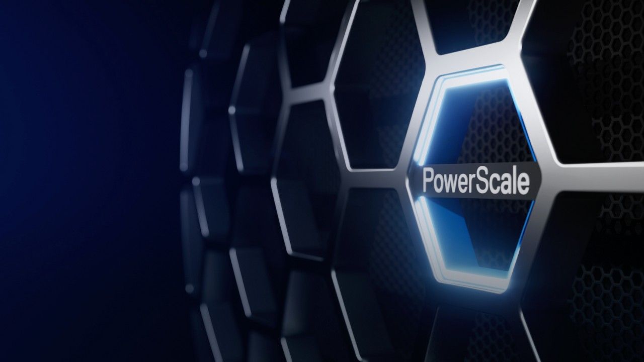 1280x720 Dell PowerScale and NVIDIA: Tackling the AI Data Challenge