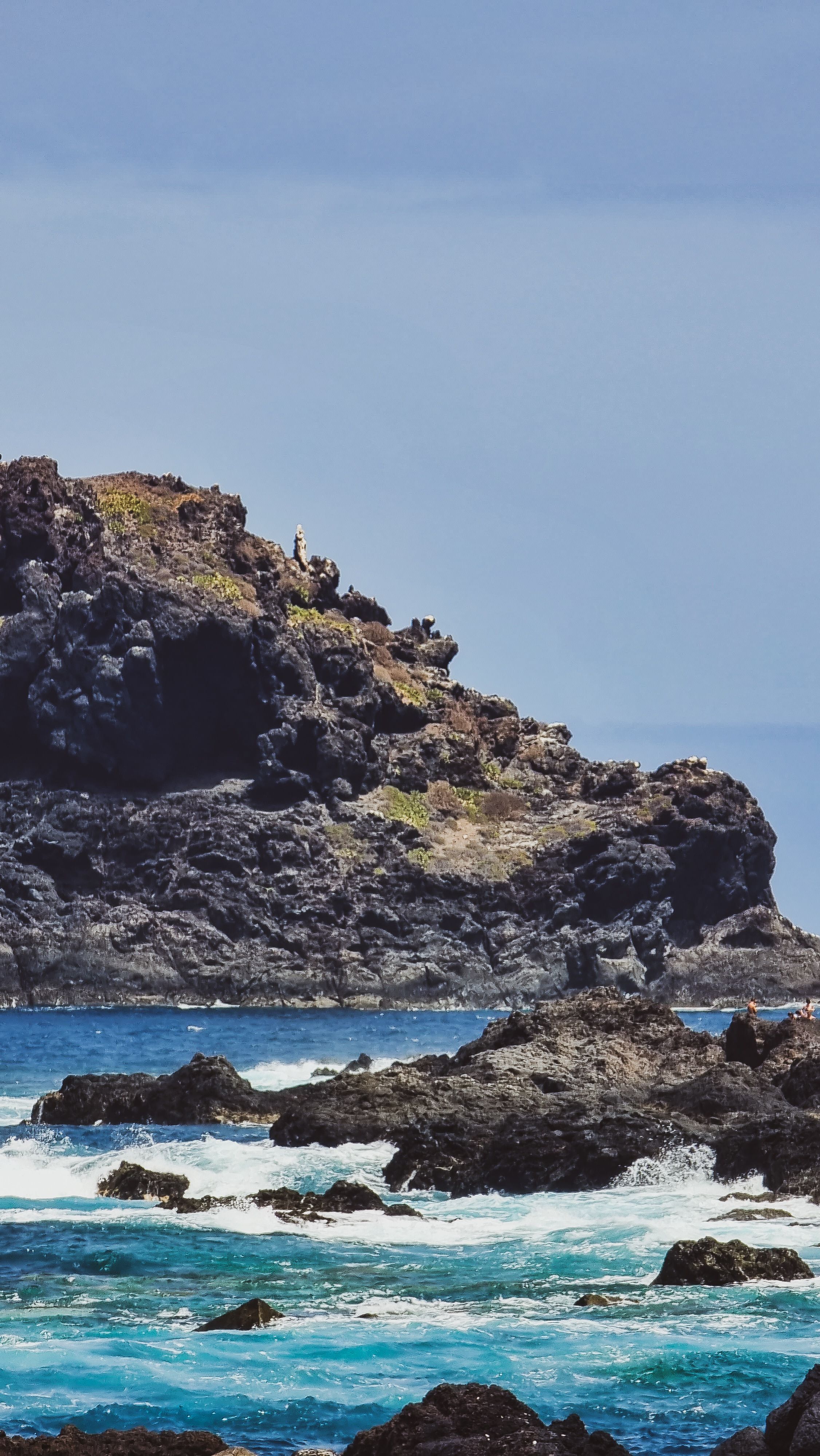 2252x4000 Island Coast Photo, Download The BEST Free Island Coast & HD Image