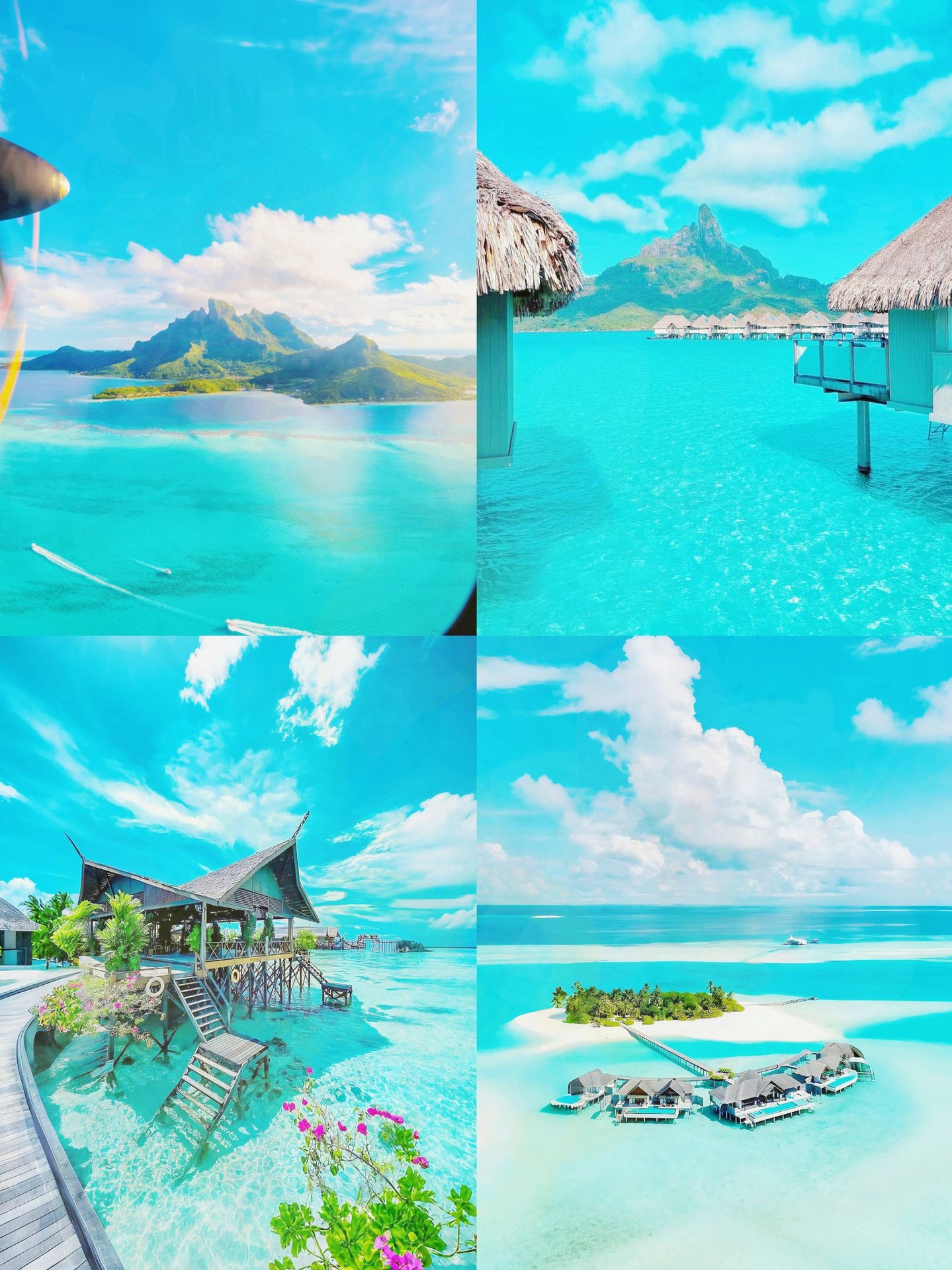 1439x1920 The Hermès of islands. A beloved South Pacific secret. Trip.com Nunu'e