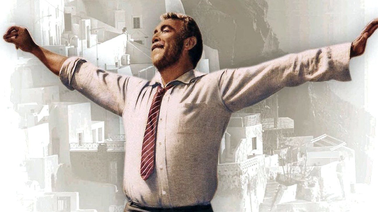 1300x730 Zorba the Greek Ending : Alternate Ending