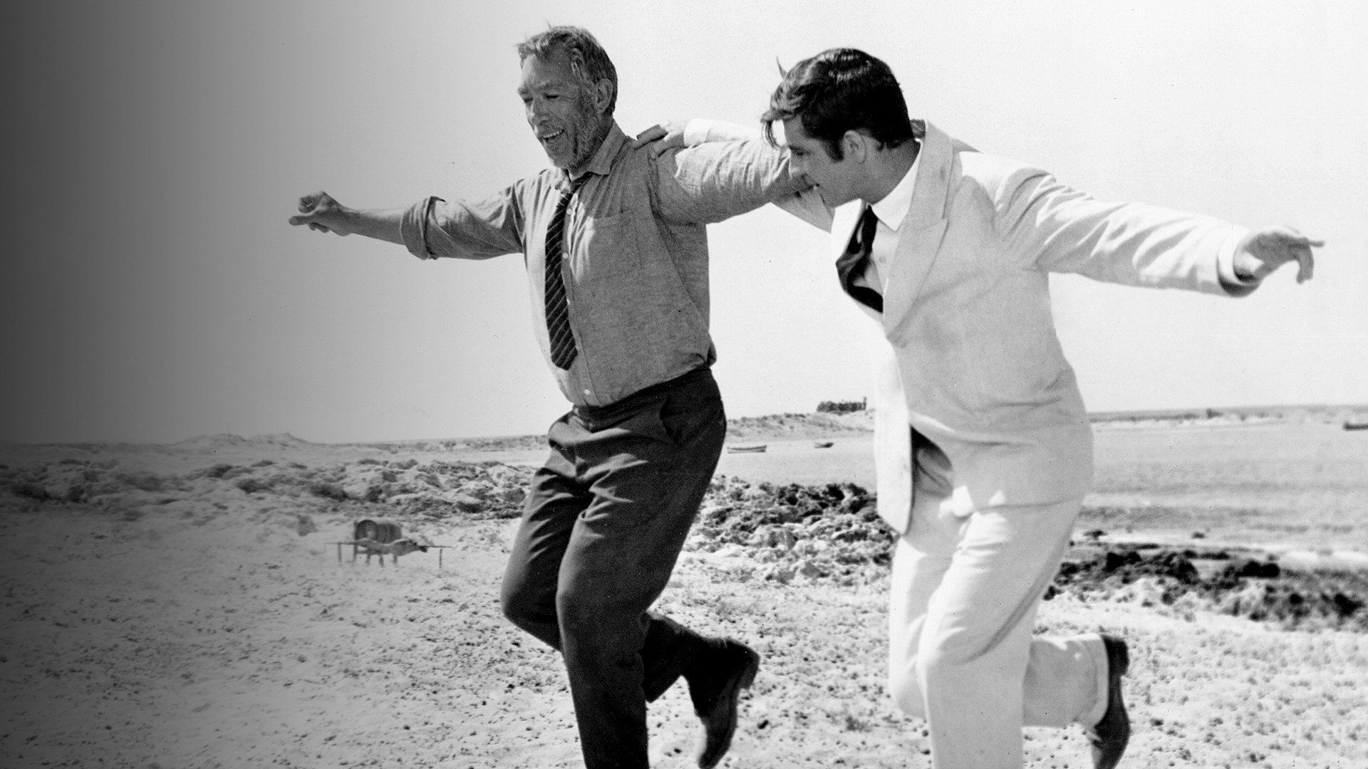 1920x1080 Zorba the Greek (1964)
