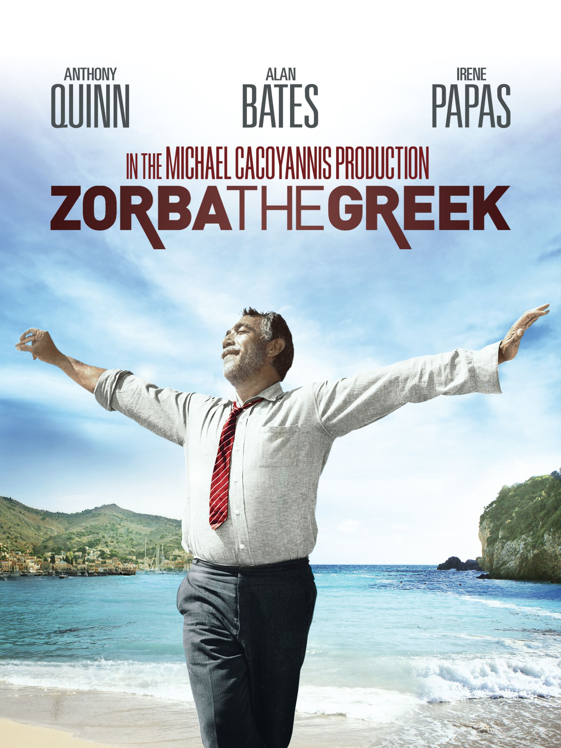 1920x2560 Watch Zorba The Greek