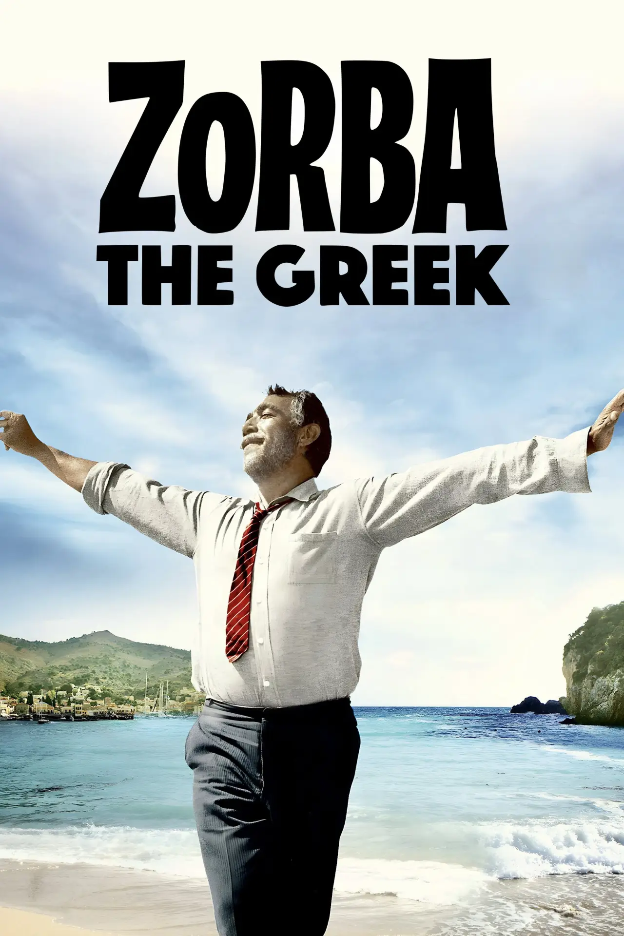 1280x1920 Zorba the Greek, covers, wallpaper