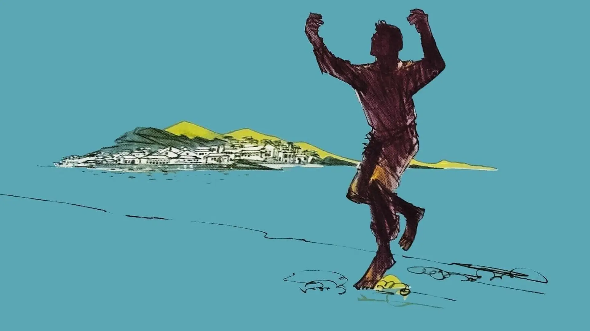 1920x1079 Zorba the Greek, covers, wallpaper