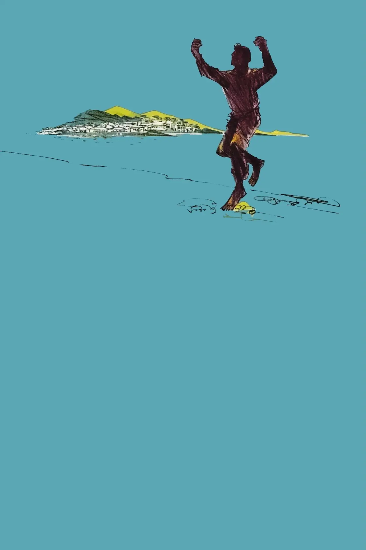 1280x1920 Zorba the Greek, covers, wallpaper