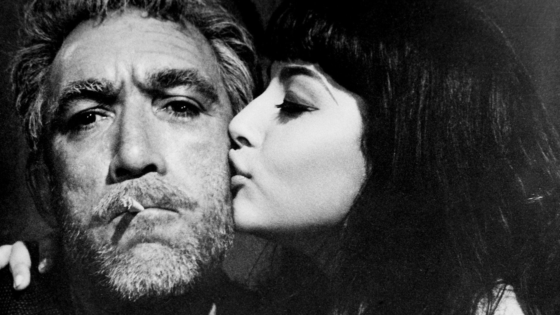 1920x1080 Zorba the Greek (1964)