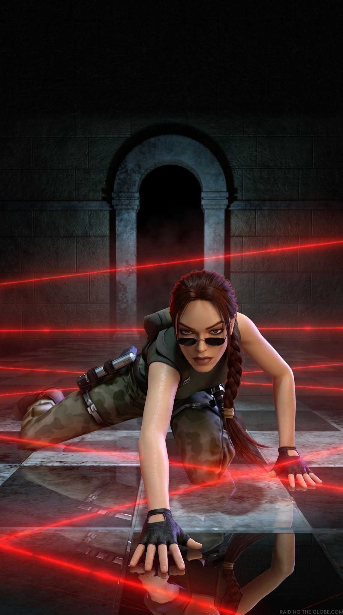 1143x2048 Tomb Raider AOD ideas. tomb raider angel of darkness, tomb raider dark angel, lara croft angel of darkness outfit