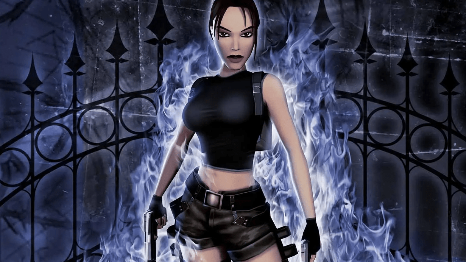 1565x880 Tomb Raider: The Angel of Darkness Review