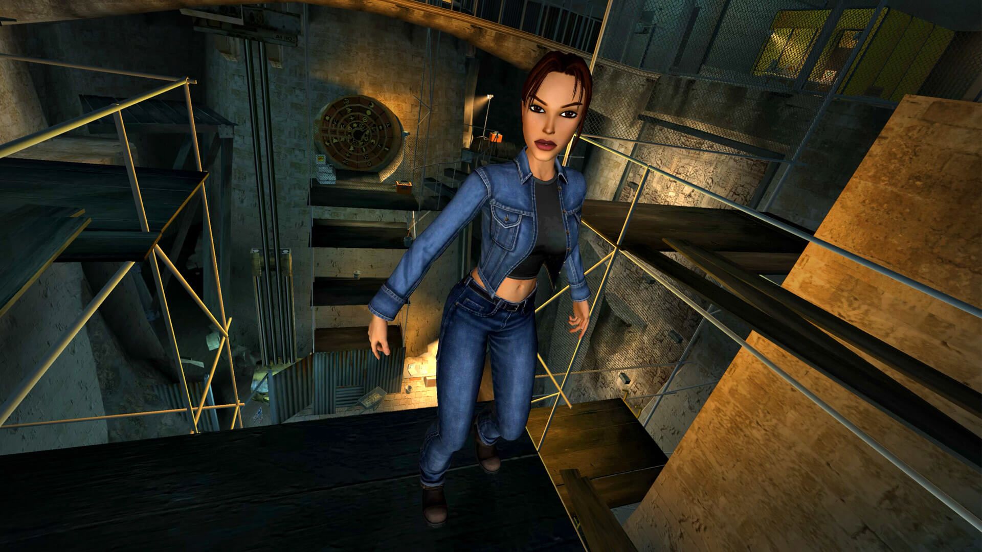 1920x1080 Tomb Raider IV VI Remastered Unearths Some Forgotten Lara Croft Treasure Games Store
