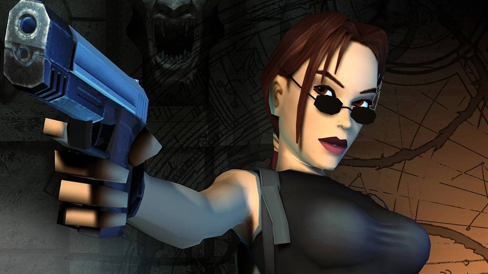 1600x900 Tomb Raider: The Angel Of Darkness Will Be Reworked In Upcoming Remaster