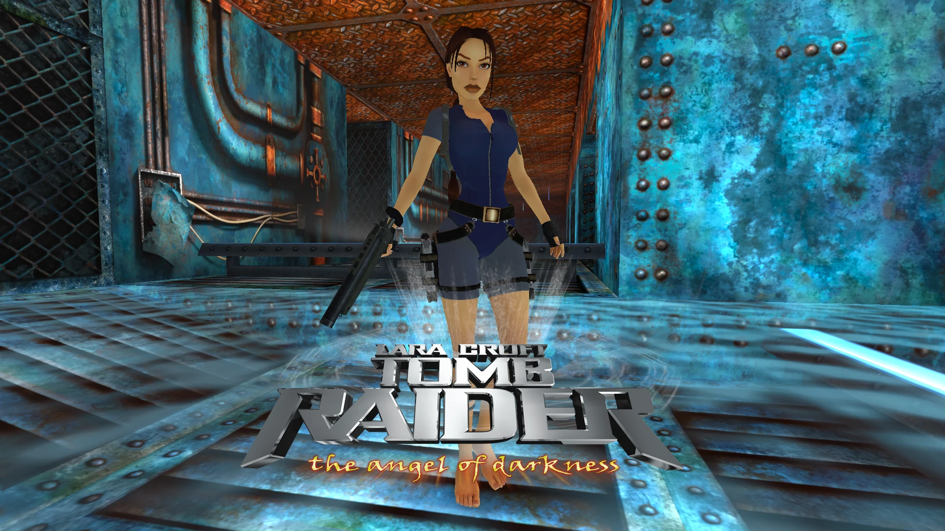 1920x1080 Tomb Raider Of Darkness At Tomb Raider I III Remastered Nexus And Community