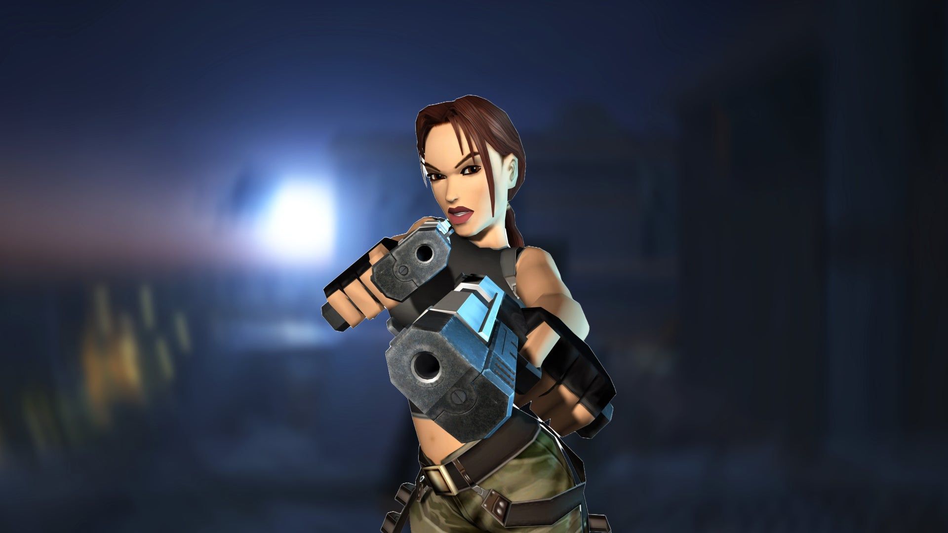 1920x1080 Celebrate the best (worst) Tomb Raider game turning 20 this year by grabbing it for under £1