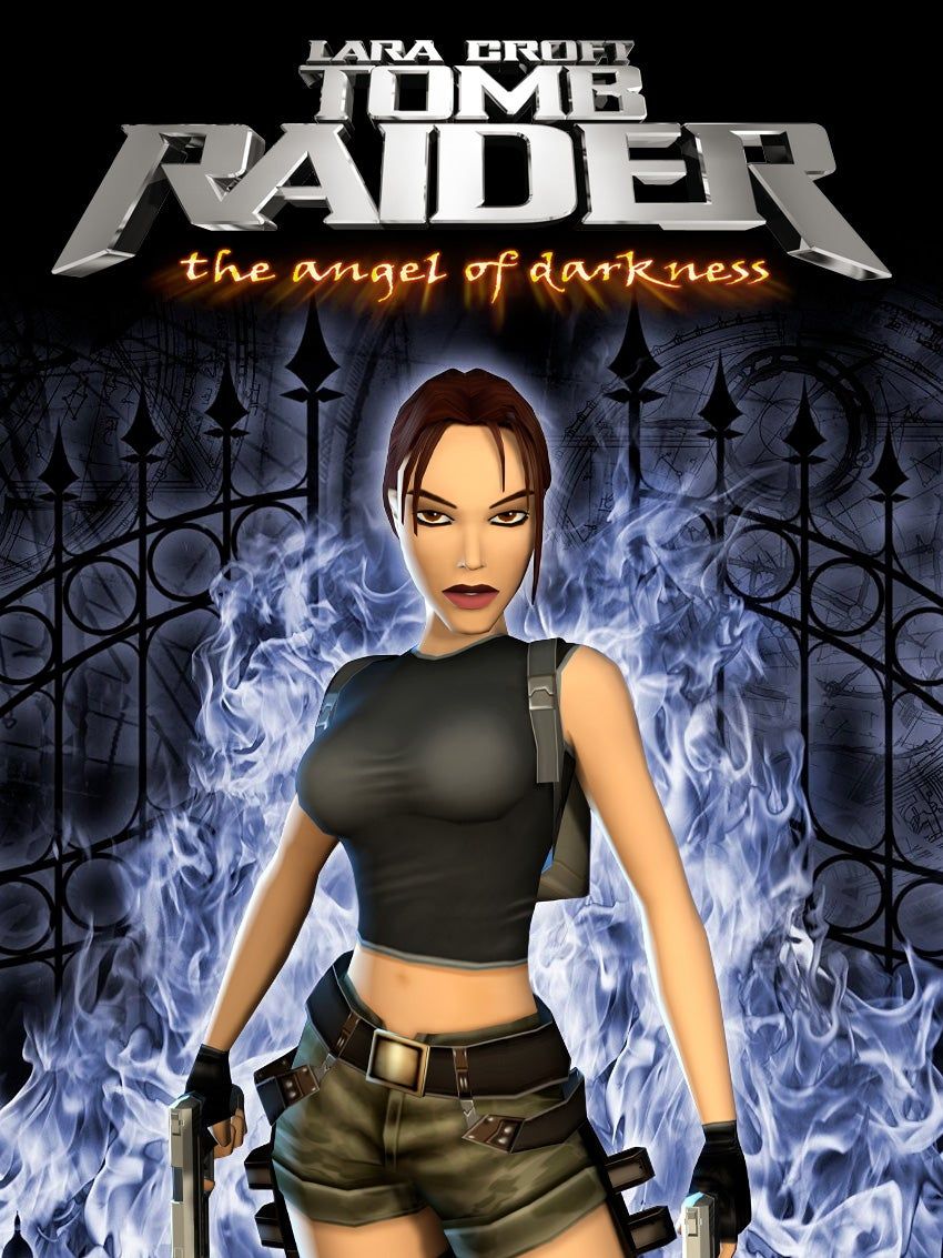 850x1133 Tomb Raider: Angel of Darkness review