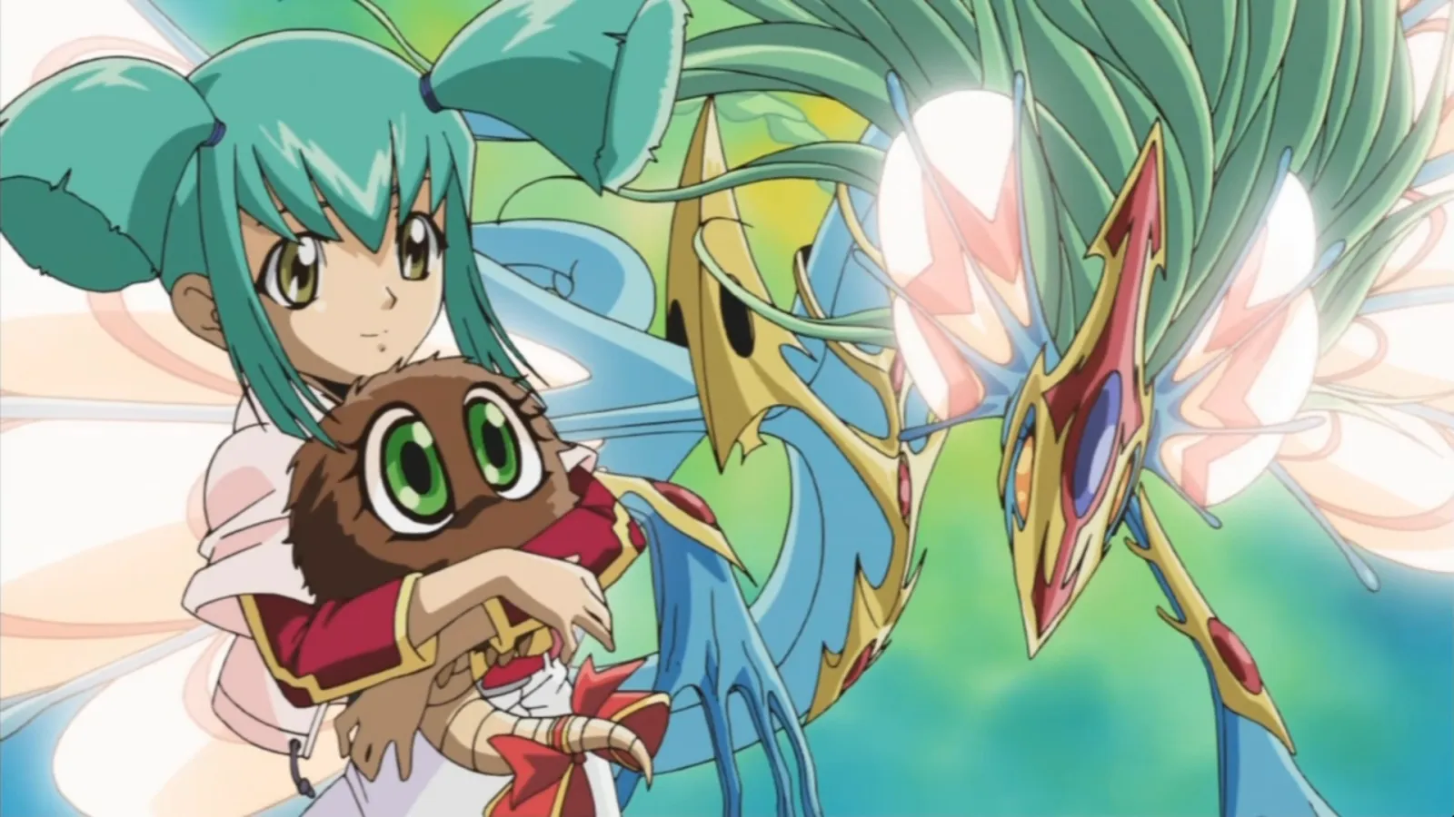 1600x900 Yu Gi Oh! Duel Links' Leak: Secrets Of The Ancients Mini Box Revealed