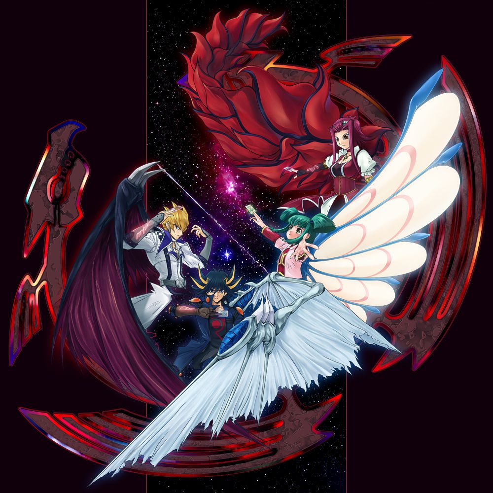 1000x1000 Ancient Fairy Dragon Gi Oh! 5D's Anime Image Board