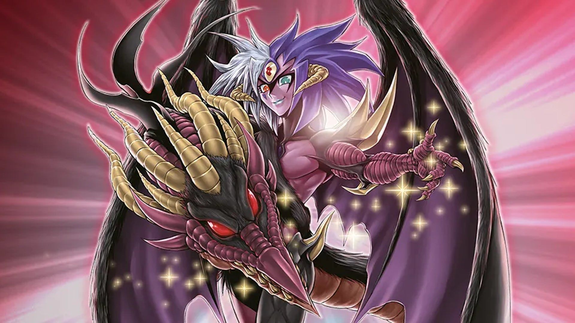 1920x1080 Best Phantom Nightmare Cards In Yu Gi Oh!'s Latest Set