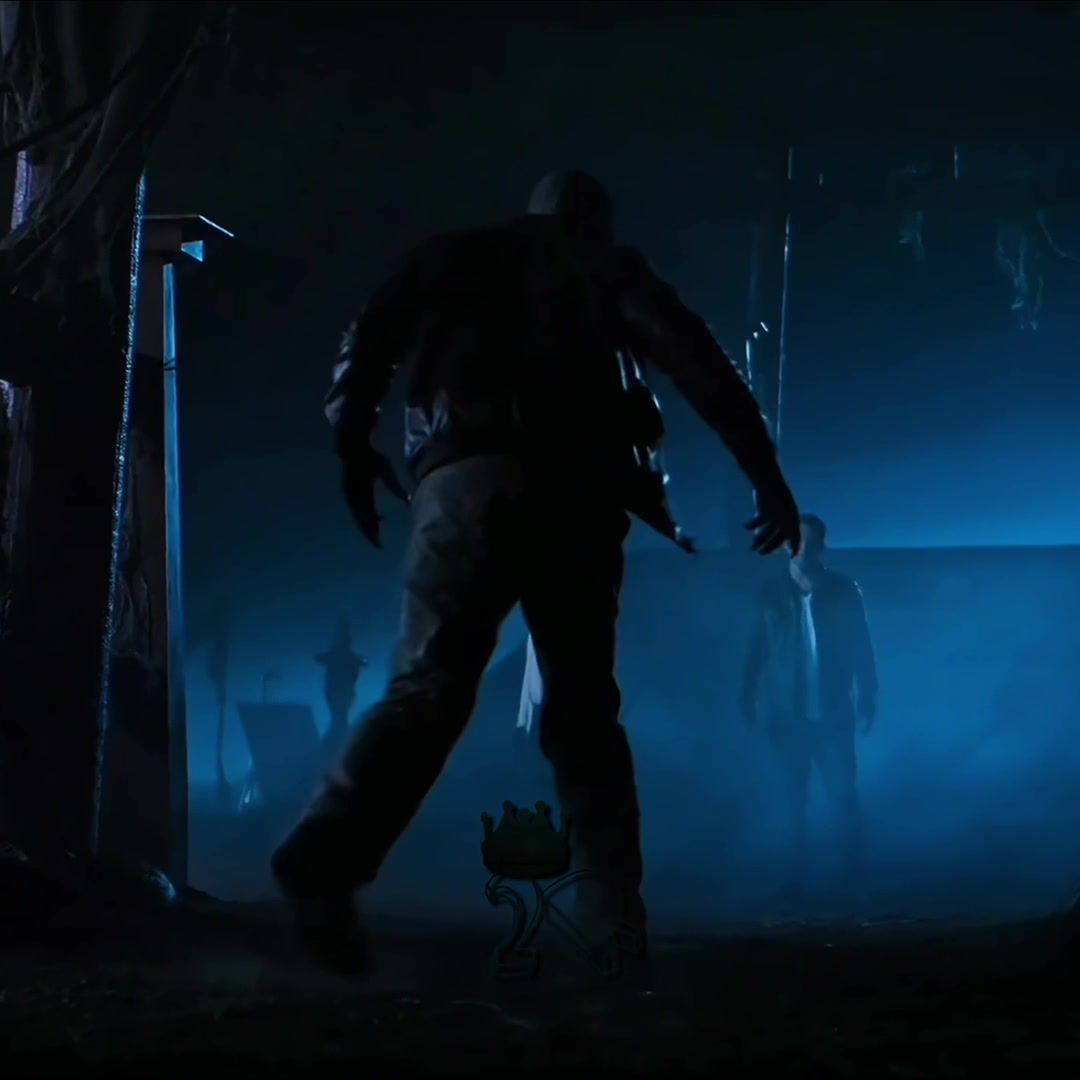 1080x1080 Discover the Mystery of Teen Wolf's Nogitsune and Stiles' Transformation