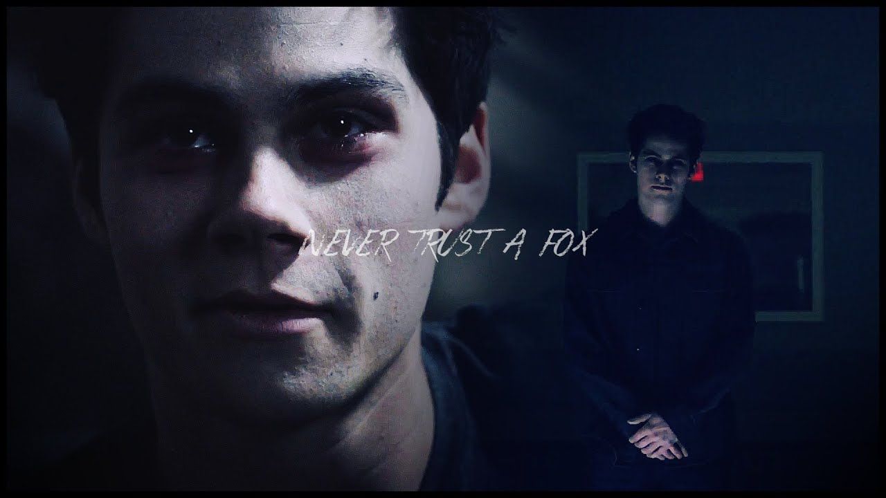 1280x720 Void Stiles Wallpaper