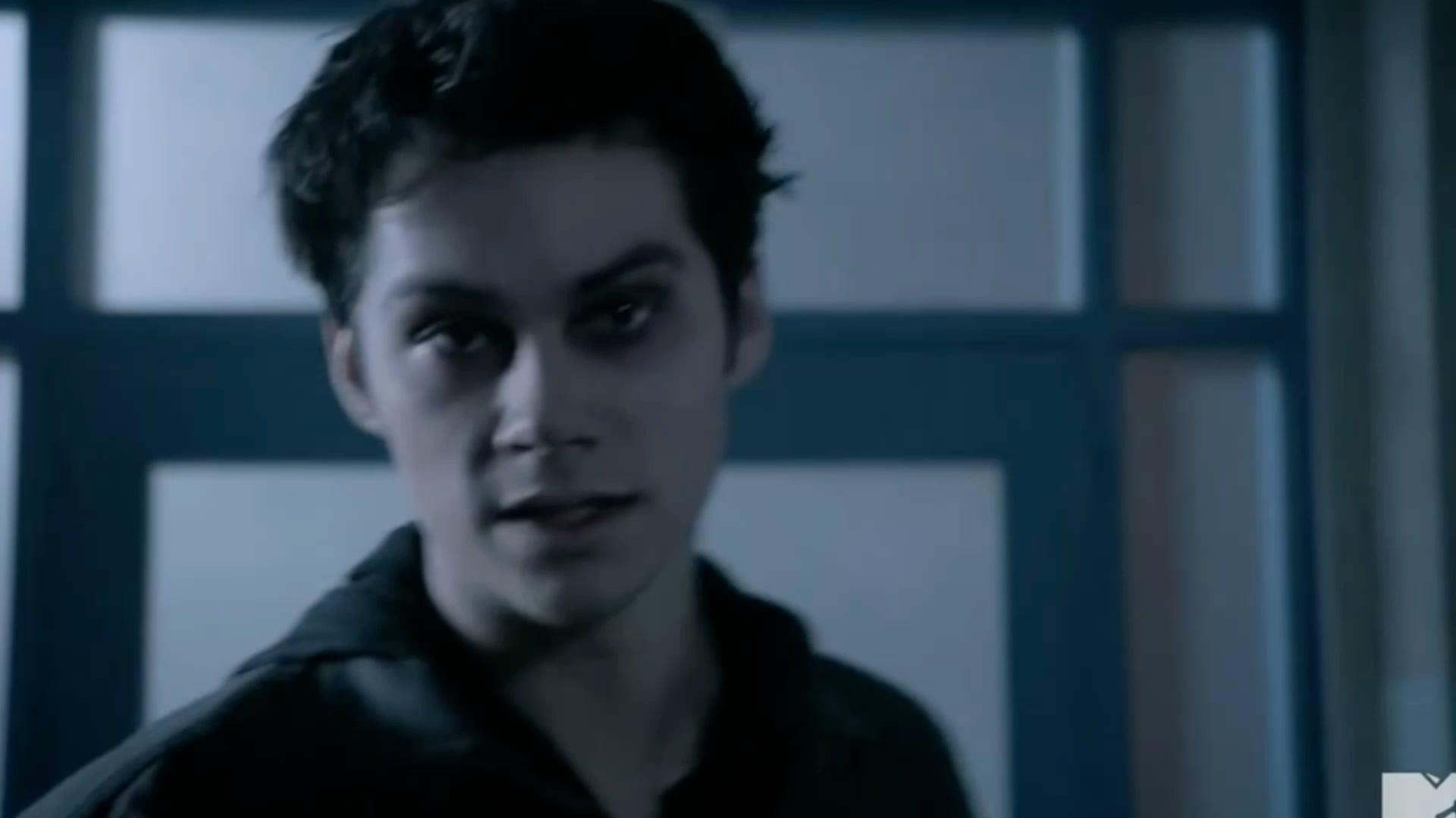 1920x1080 Maybe the nogitsune was right