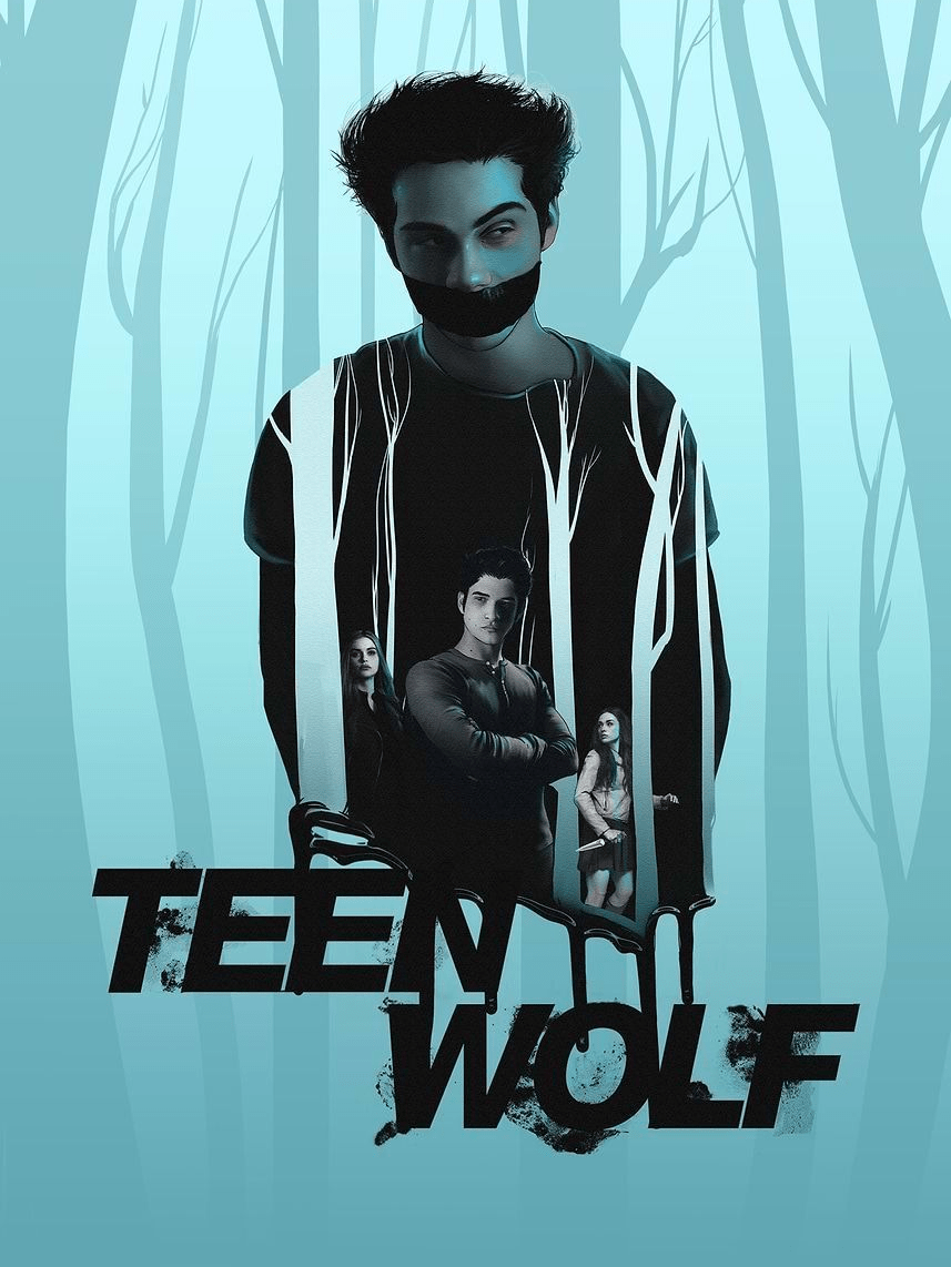 857x1142 The Nogitsune's Game