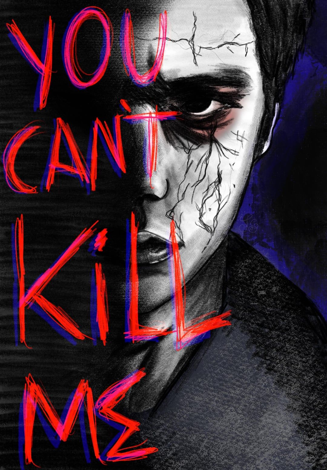 1080x1550 Void Stiles fanart