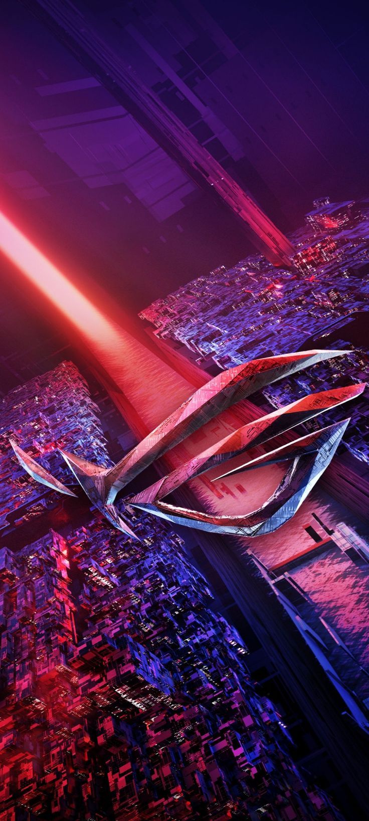 736x1635 Rog phone 6 pro