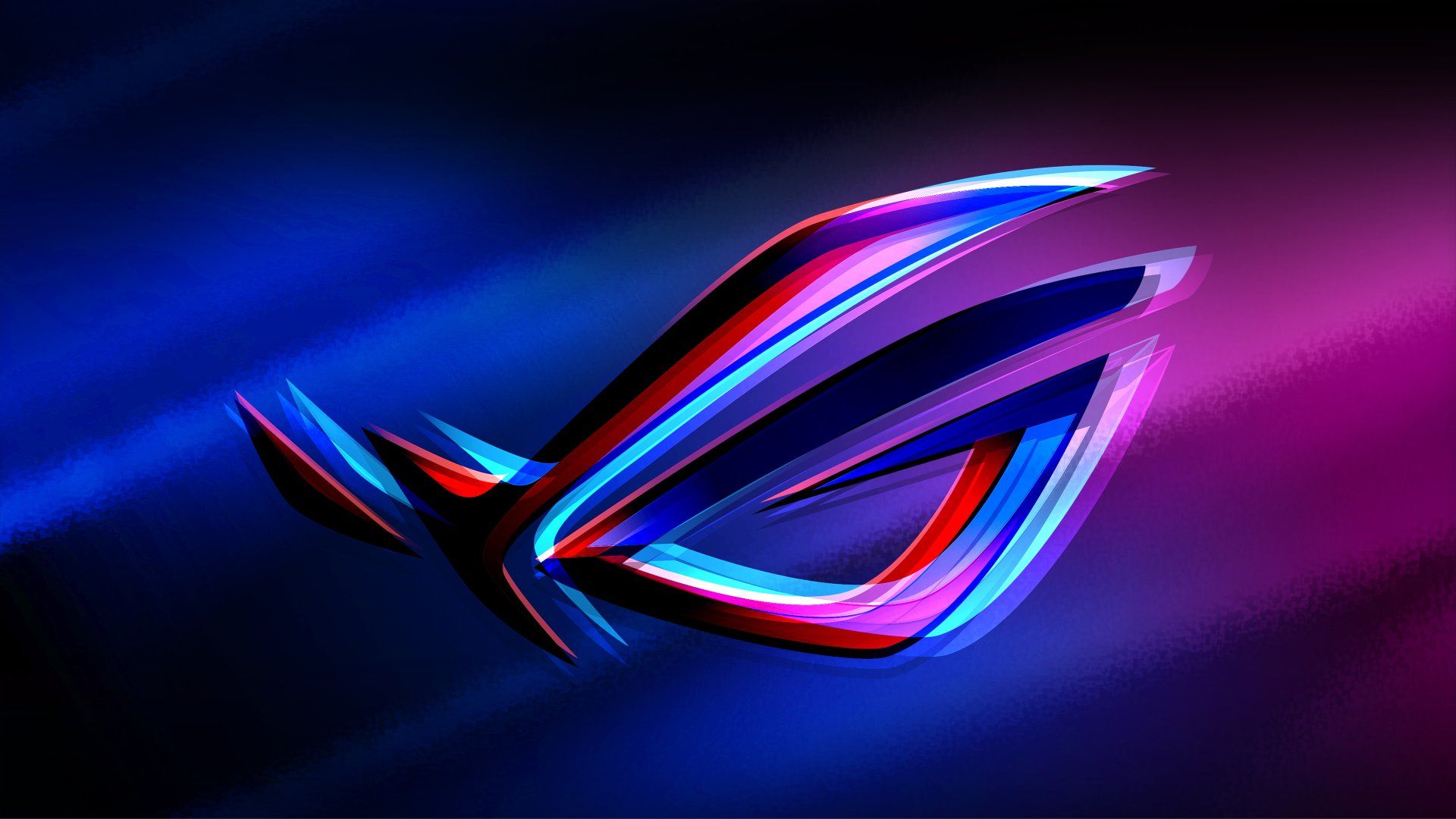 1920x1080 Asus ROG 4K Ultra HD Tech Powerhouse Wallpaperx2160