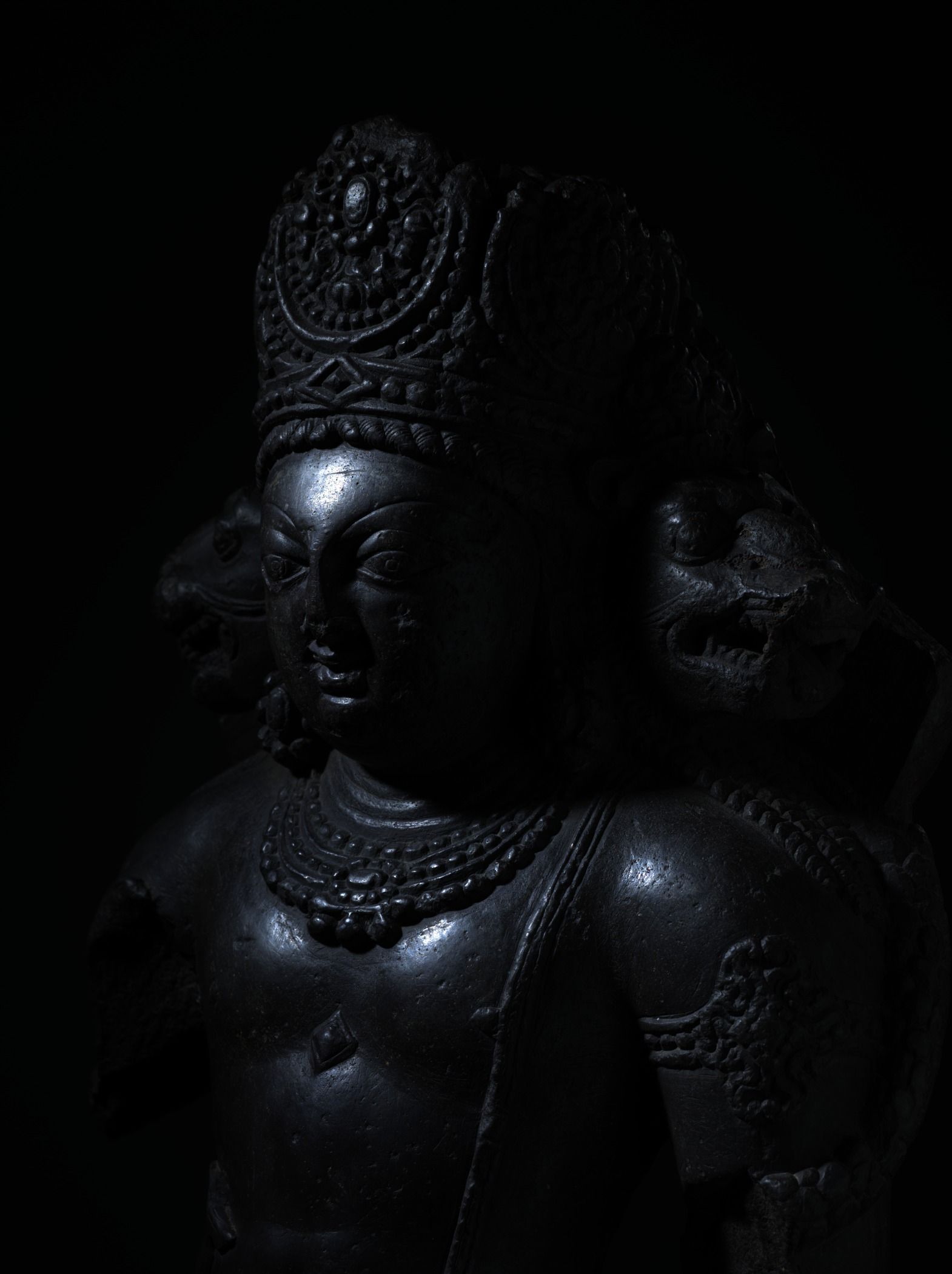 1570x2100 The Hindu God Vishnu LACMA M.69.13.2 (11 of 17)