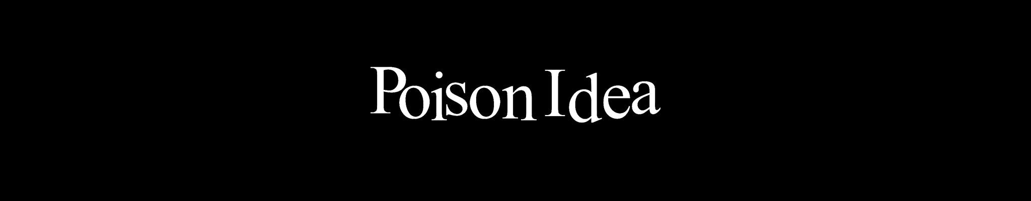 2048x400 POISON IDEA EU UK Store