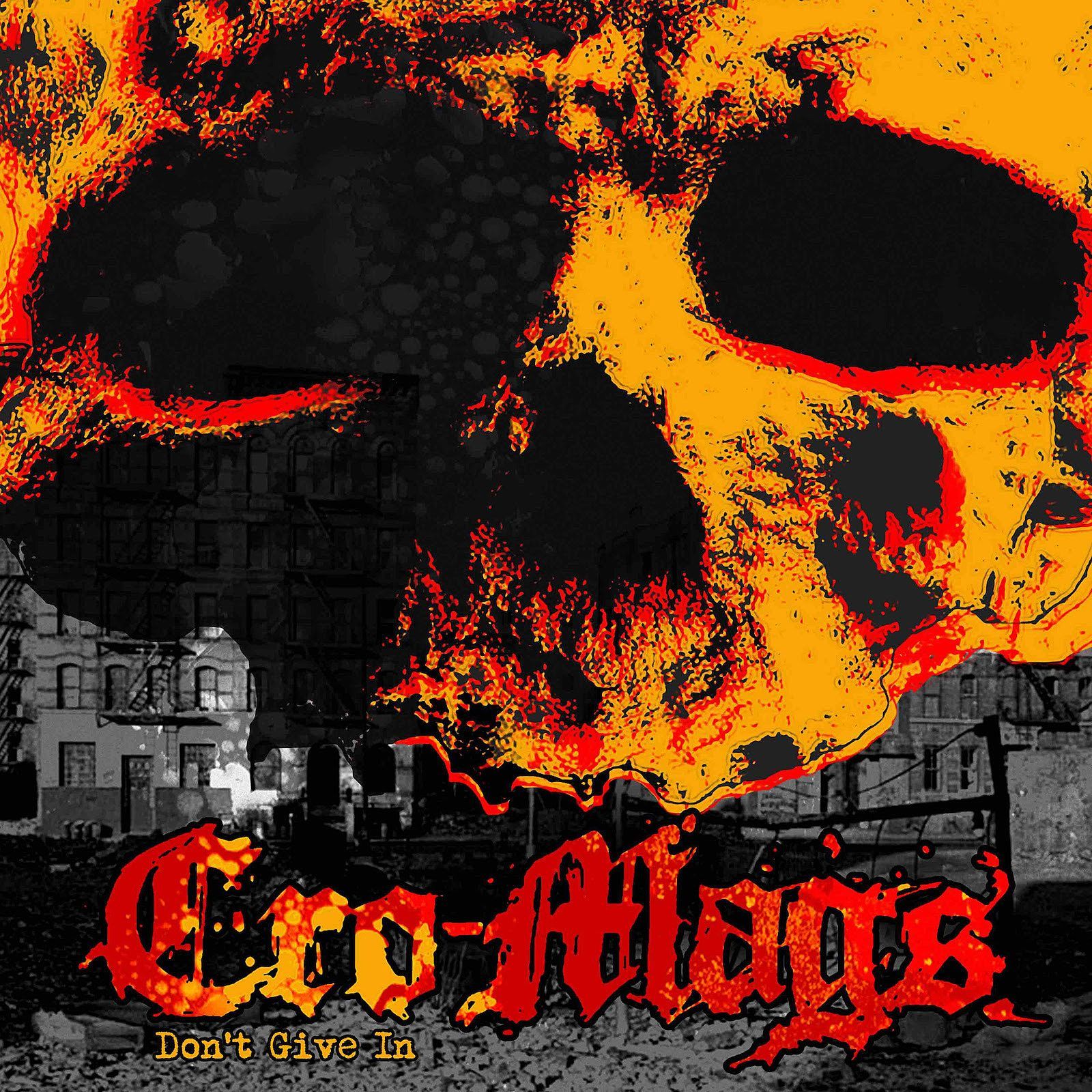 1600x1600 Cro Mags Wallpaper