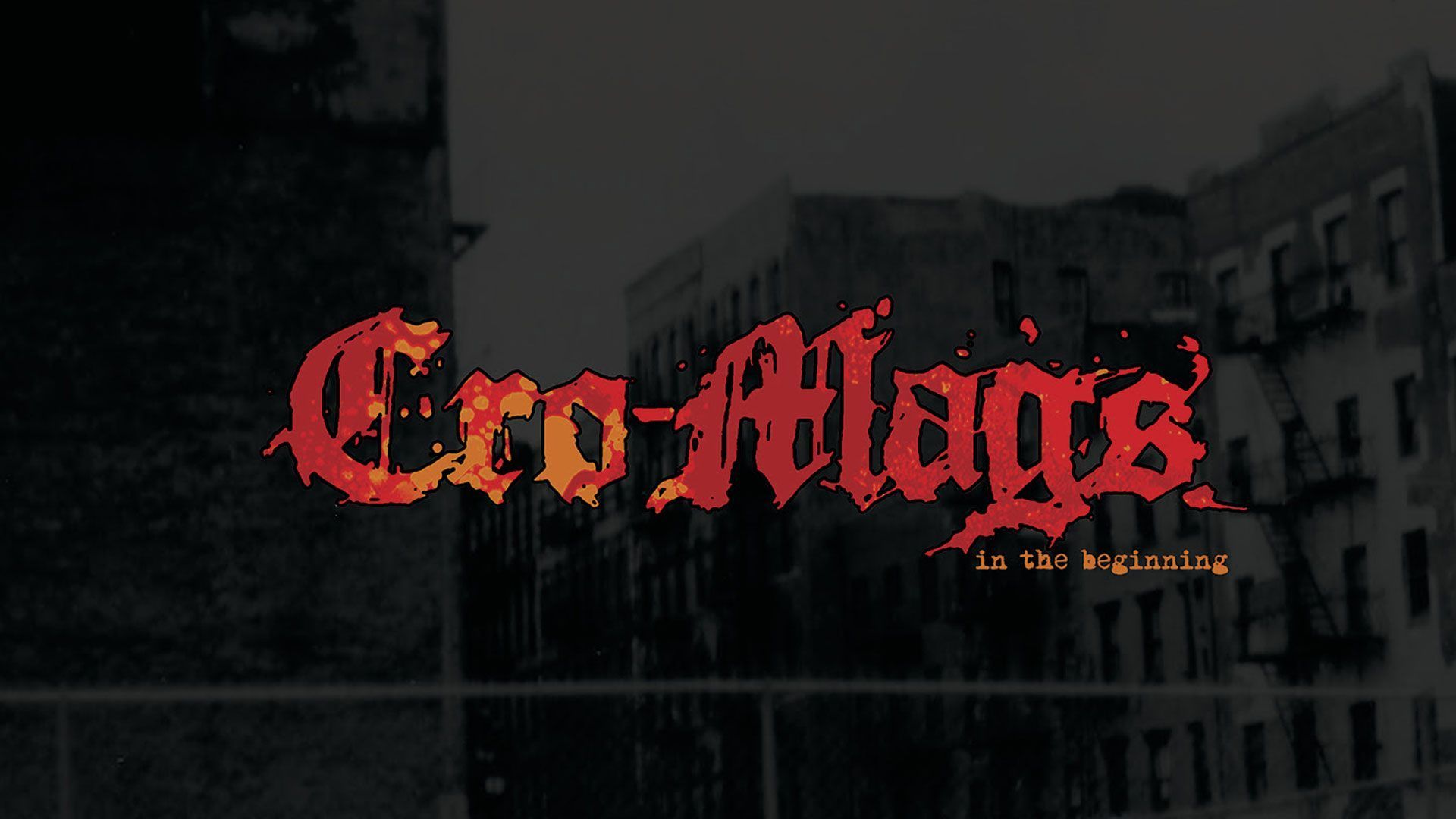 1920x1080 Cro Mags Wallpaper