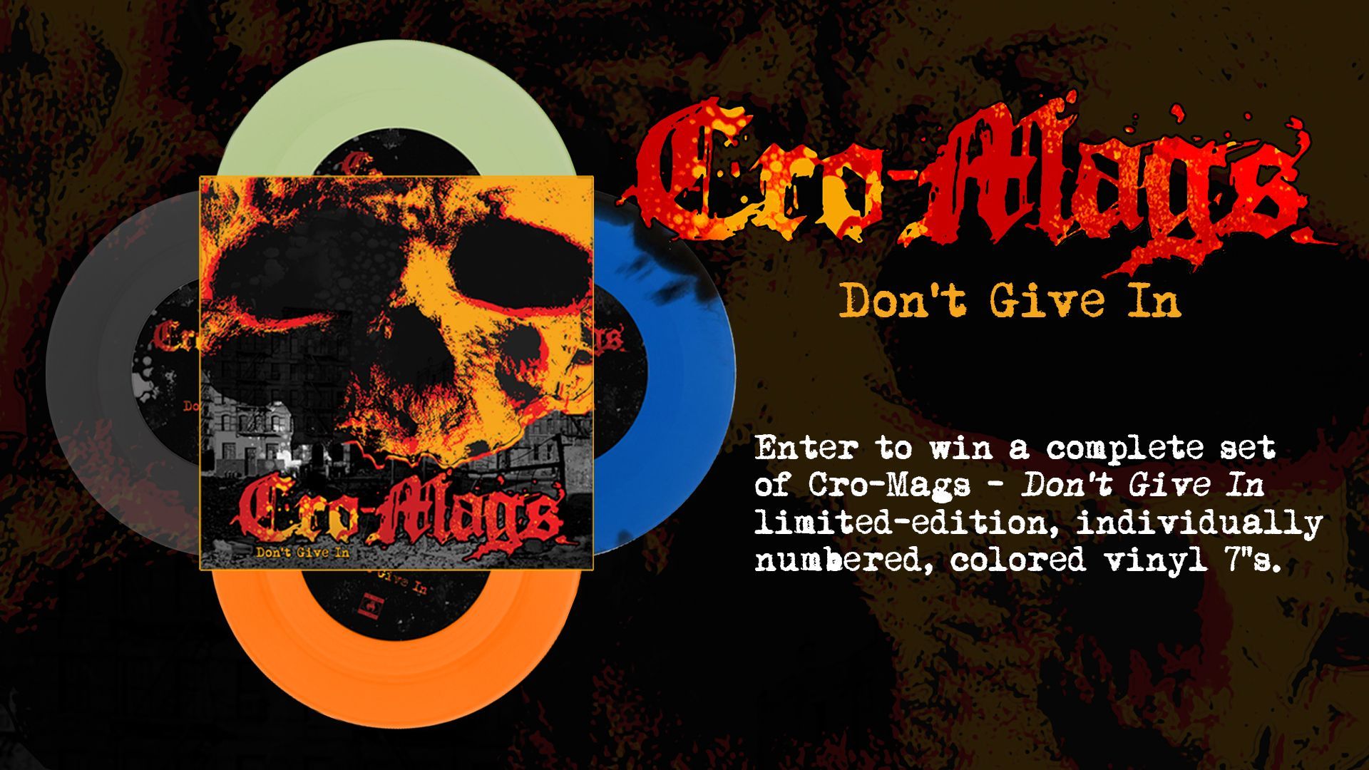 1920x1080 Cro Mags Wallpaper