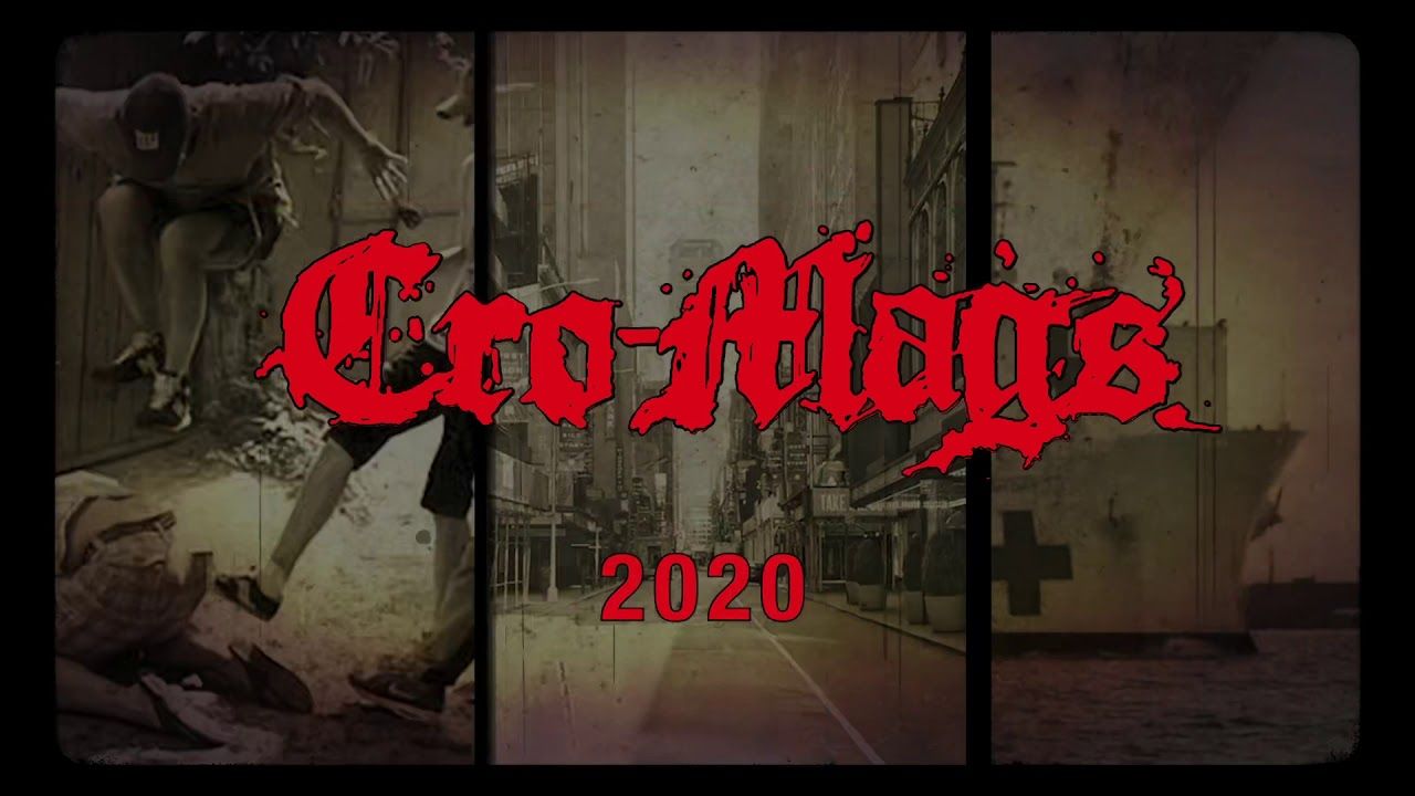 1280x720 CRO MAGS “2020” (Audio)