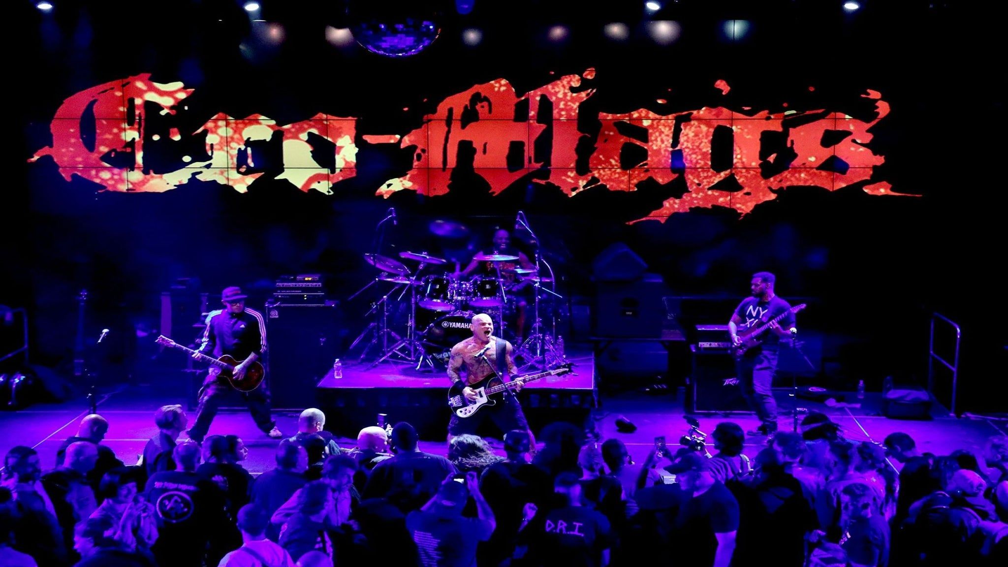 2048x1152 Cro Mags Tour Dates & Concert Schedule