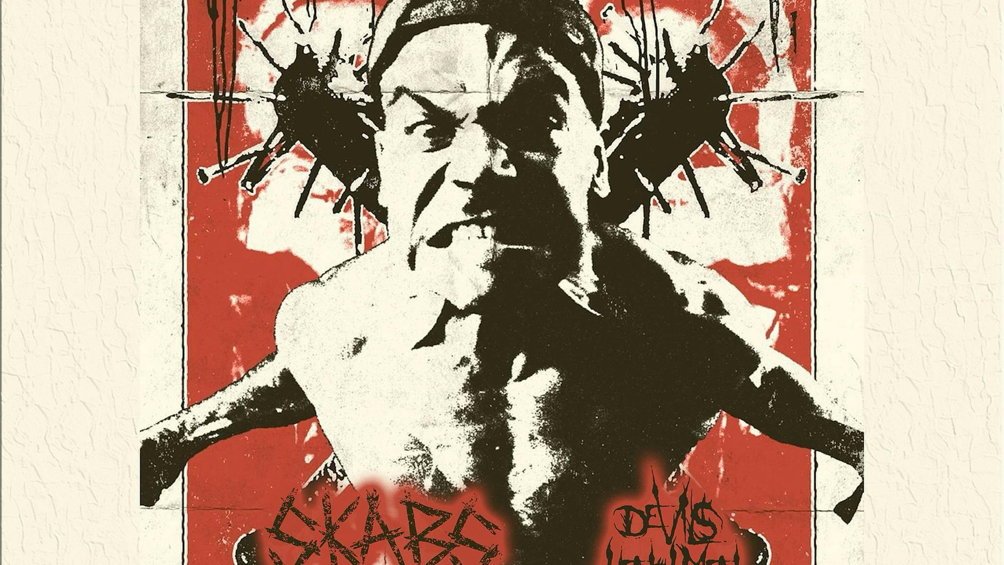 2048x1152 Cro Mags