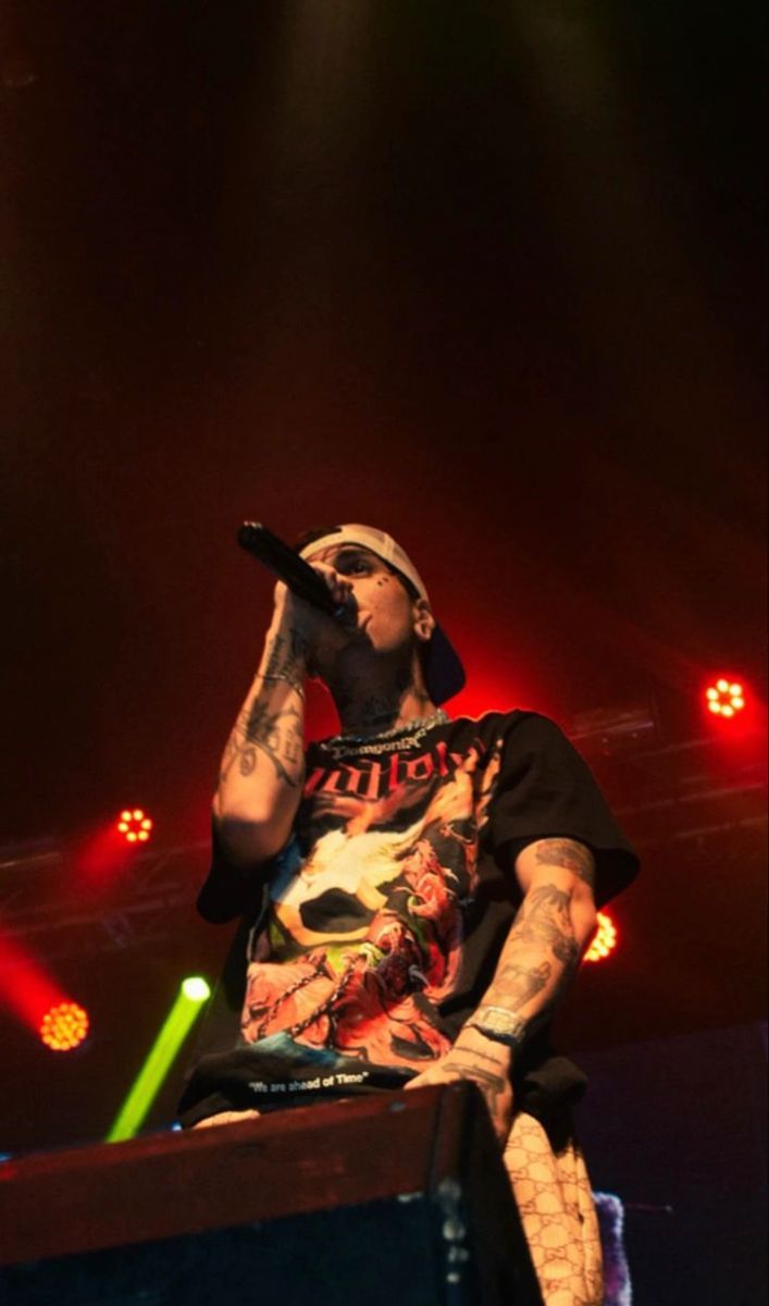 707x1200 Blackbear wallpaper. Cro mags, Cro aesthetic, Trap argentino