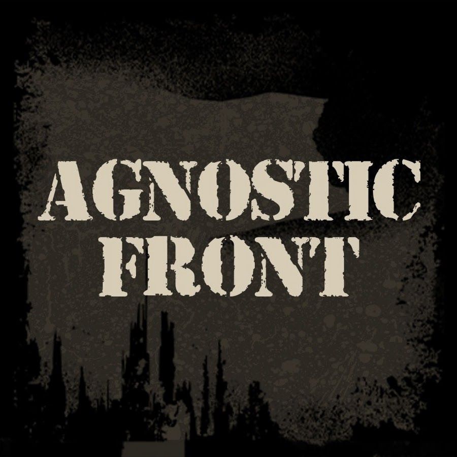 900x900 Agnostic Front