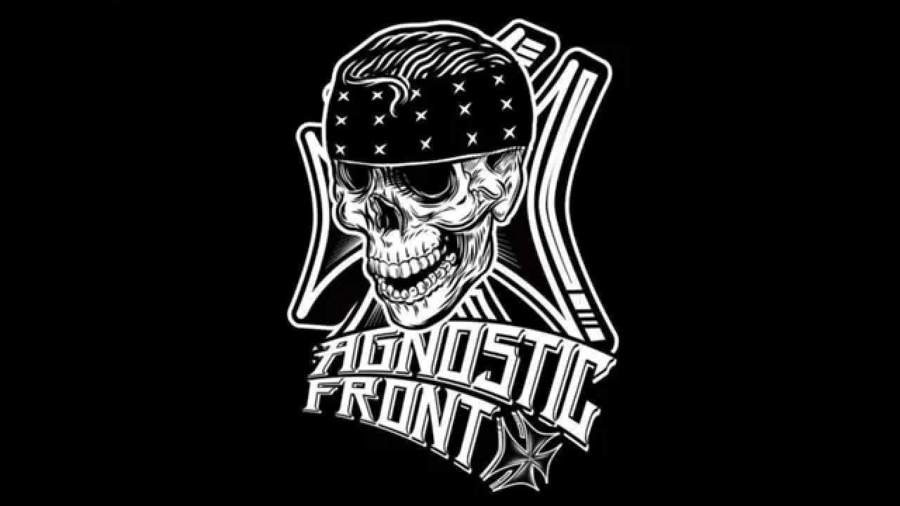 1280x720 Agnostic Front