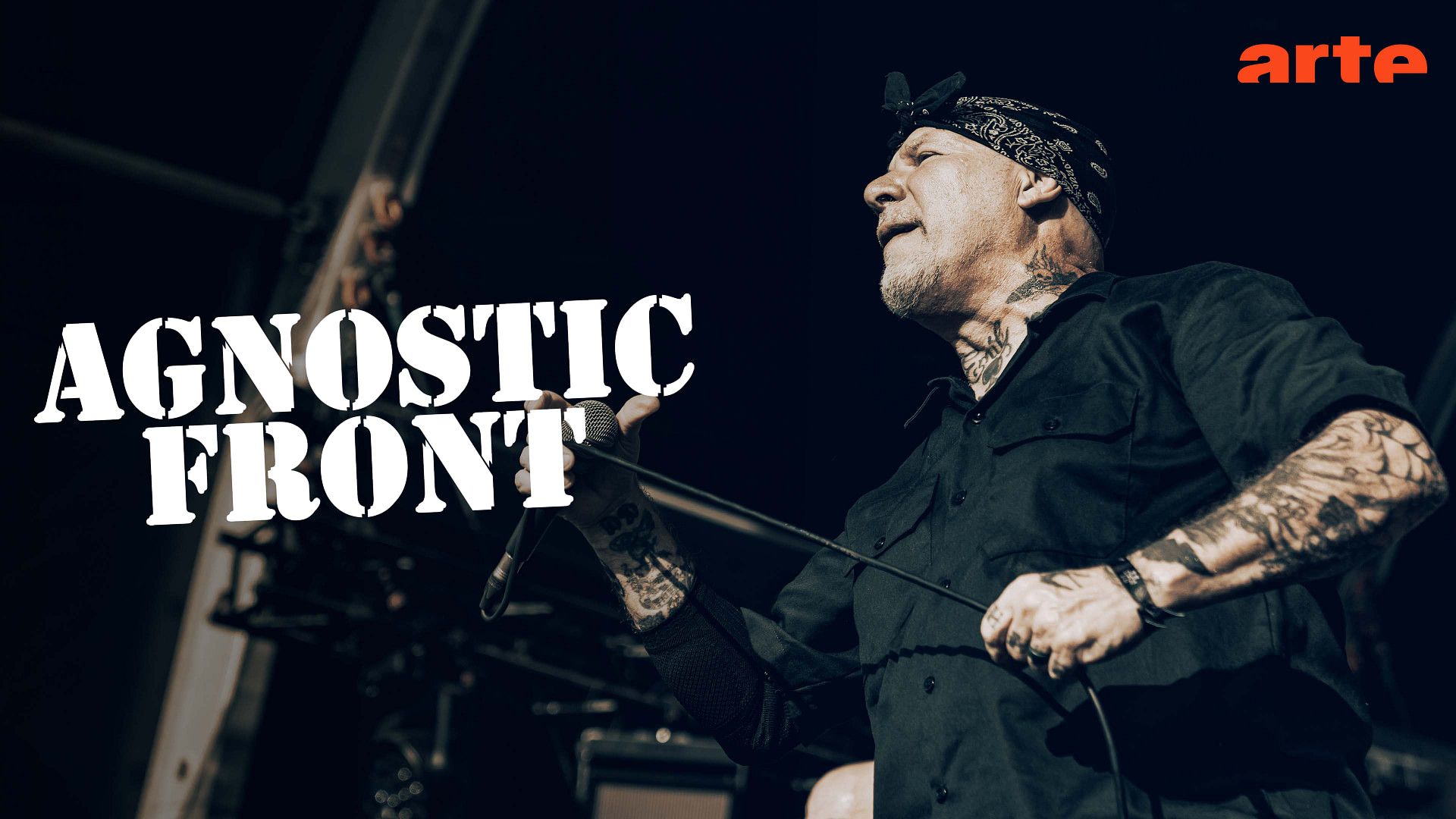 1920x1080 Agnostic Front