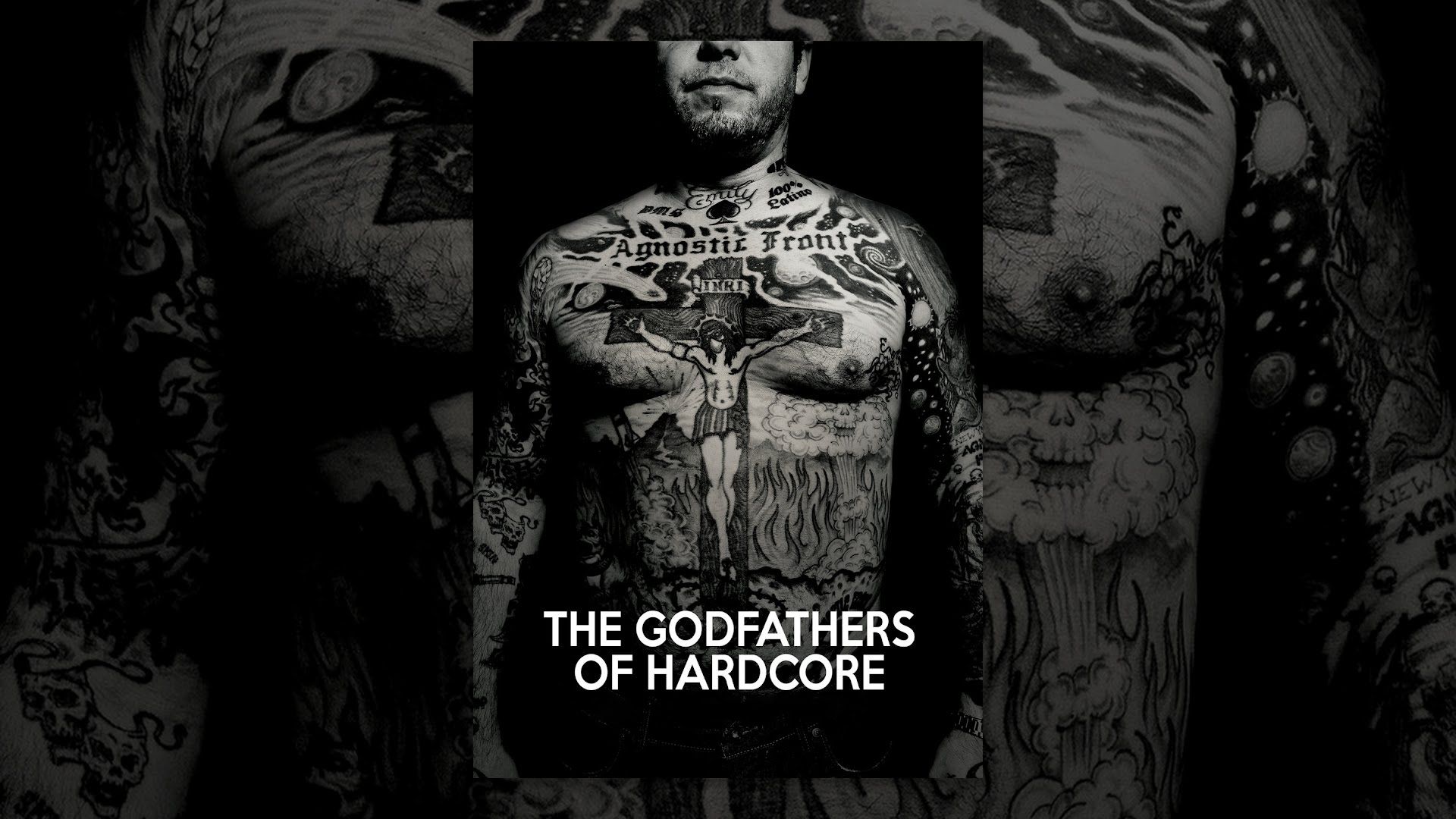 1920x1080 The Godfathers of Hardcore