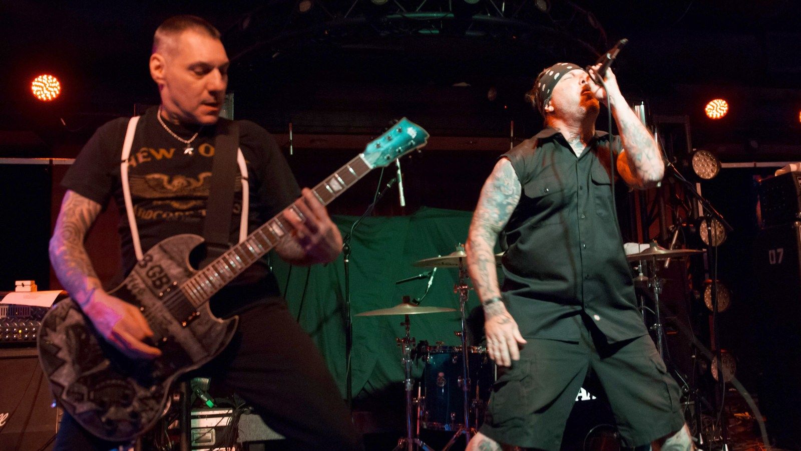 1600x900 Godfathers of Hardcore' Doc Tells Agnostic Front's Story